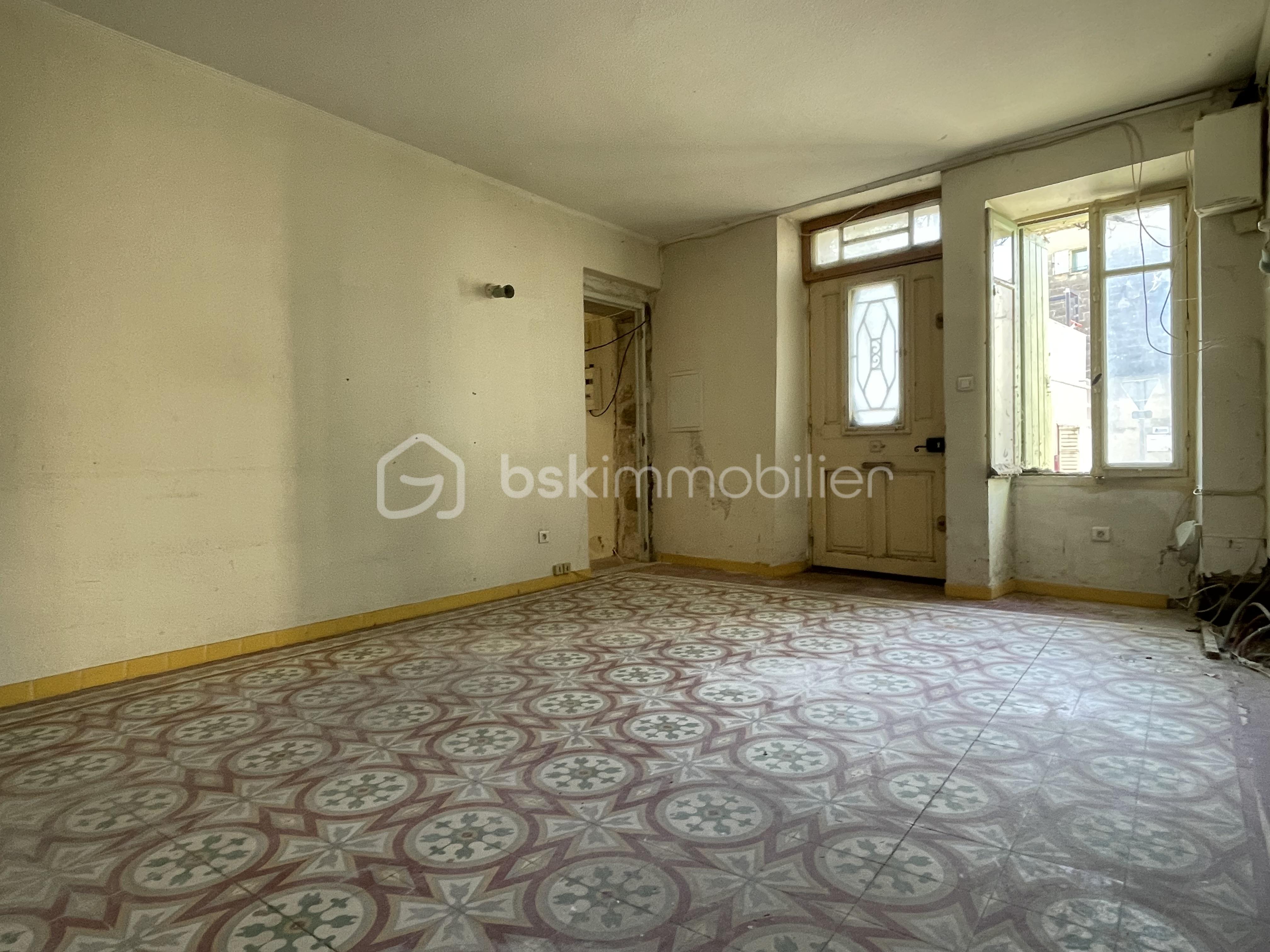 Immeuble mixte de 300 m² - IMG_5162.jpg