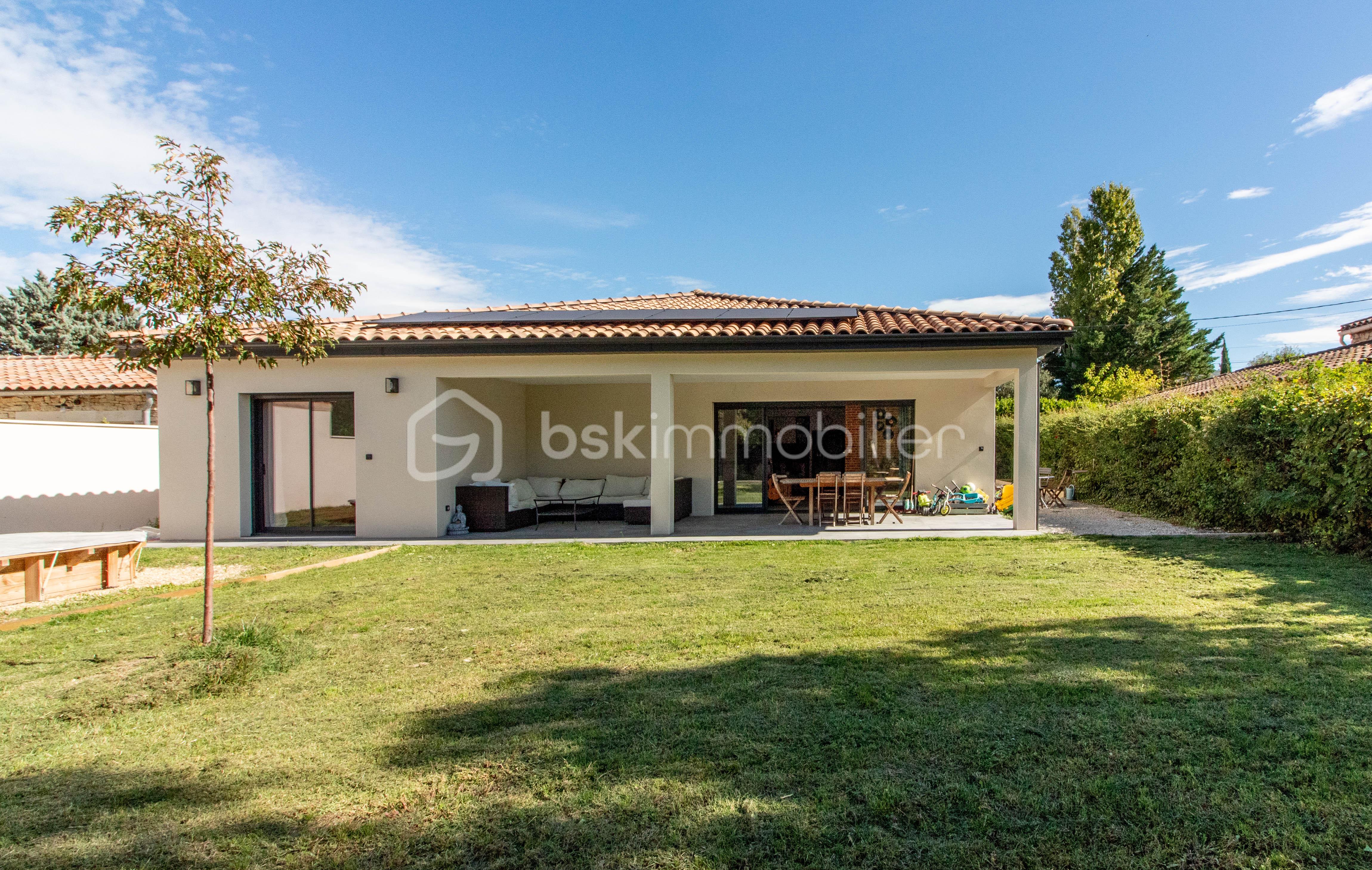 Maison contemporaine de 130,53 m² - IMG_7732.jpg