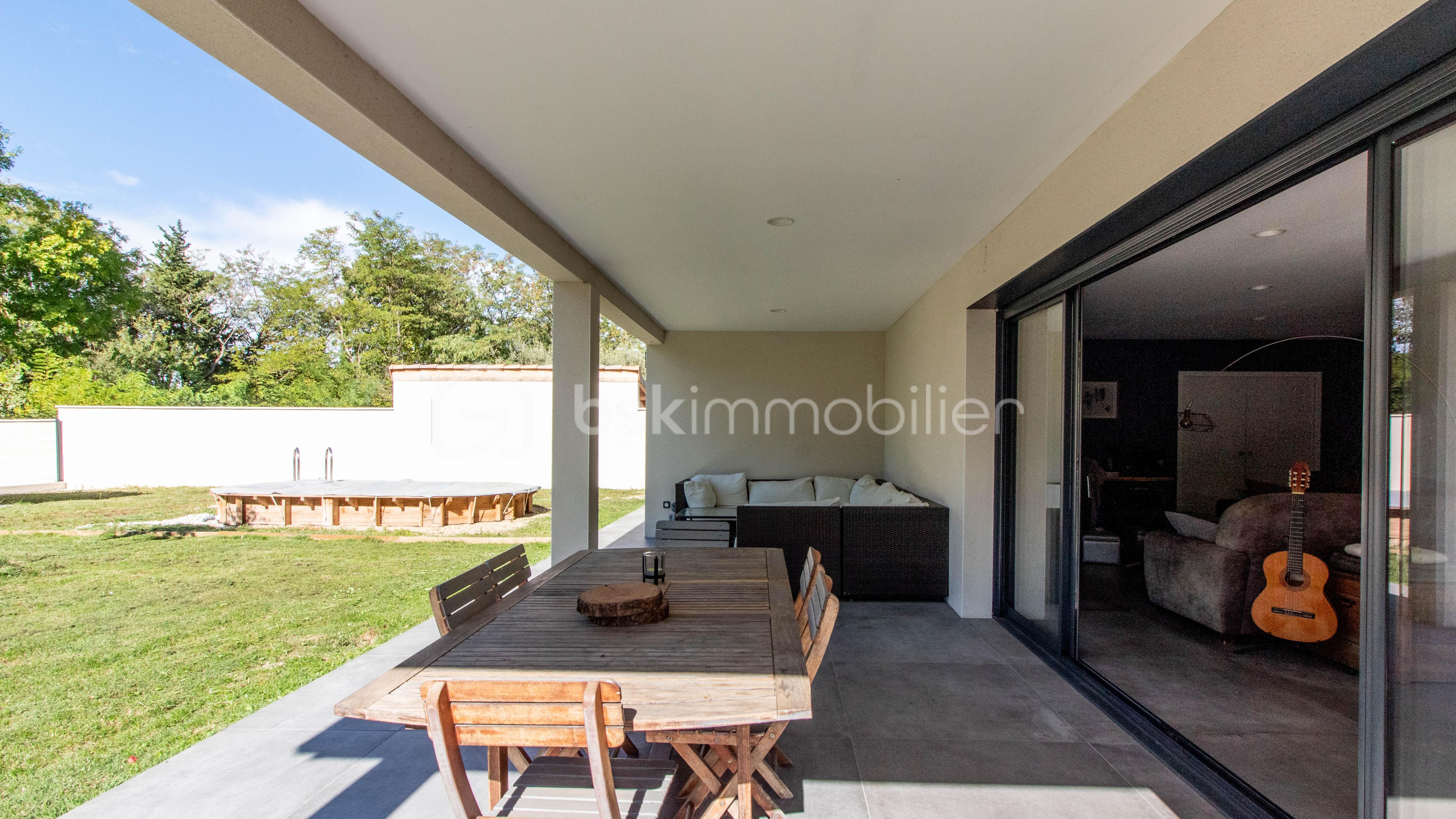 Maison contemporaine de 130,53 m² - IMG_7747.jpg
