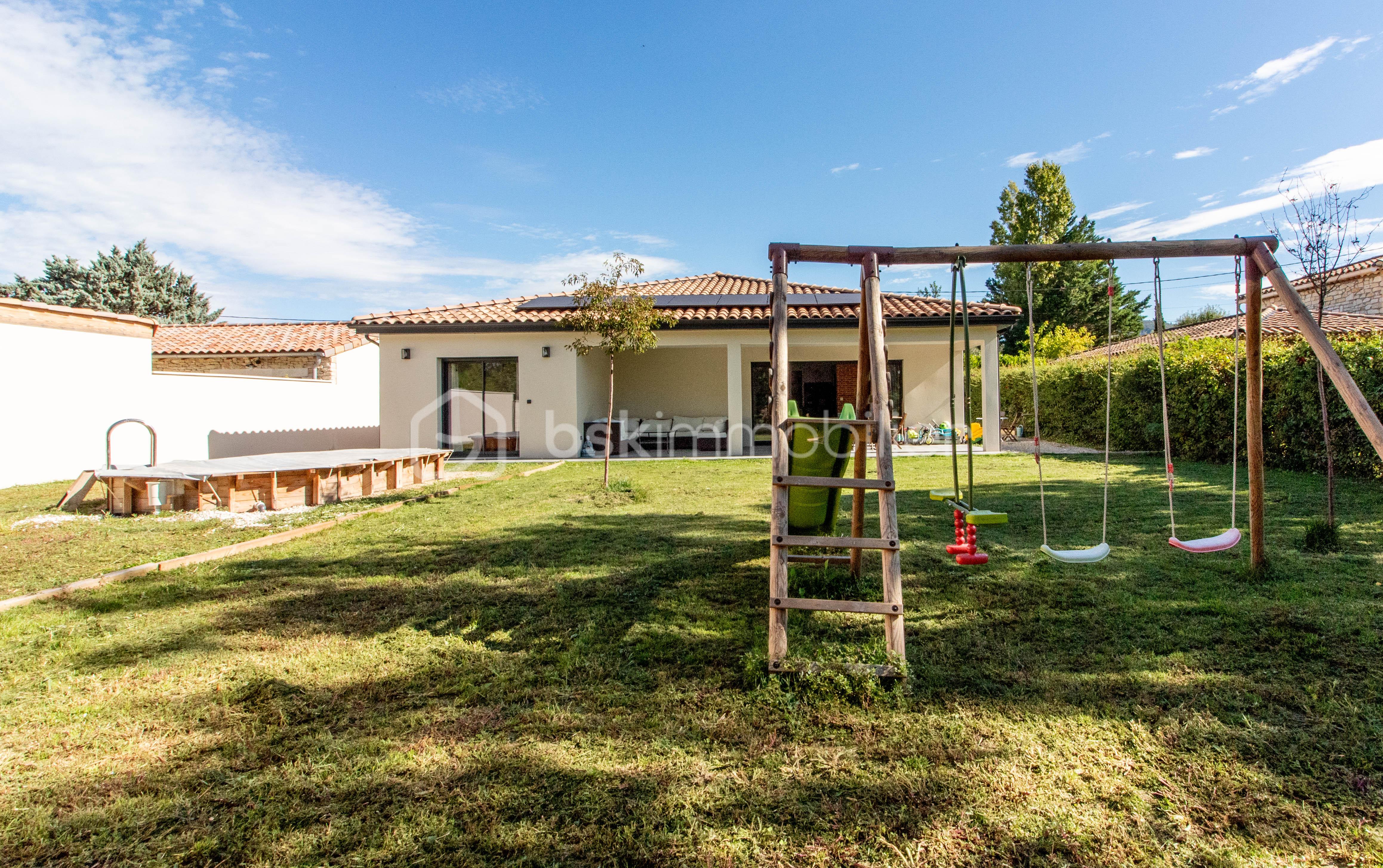 Maison contemporaine de 130,53 m² - IMG_7738.jpg