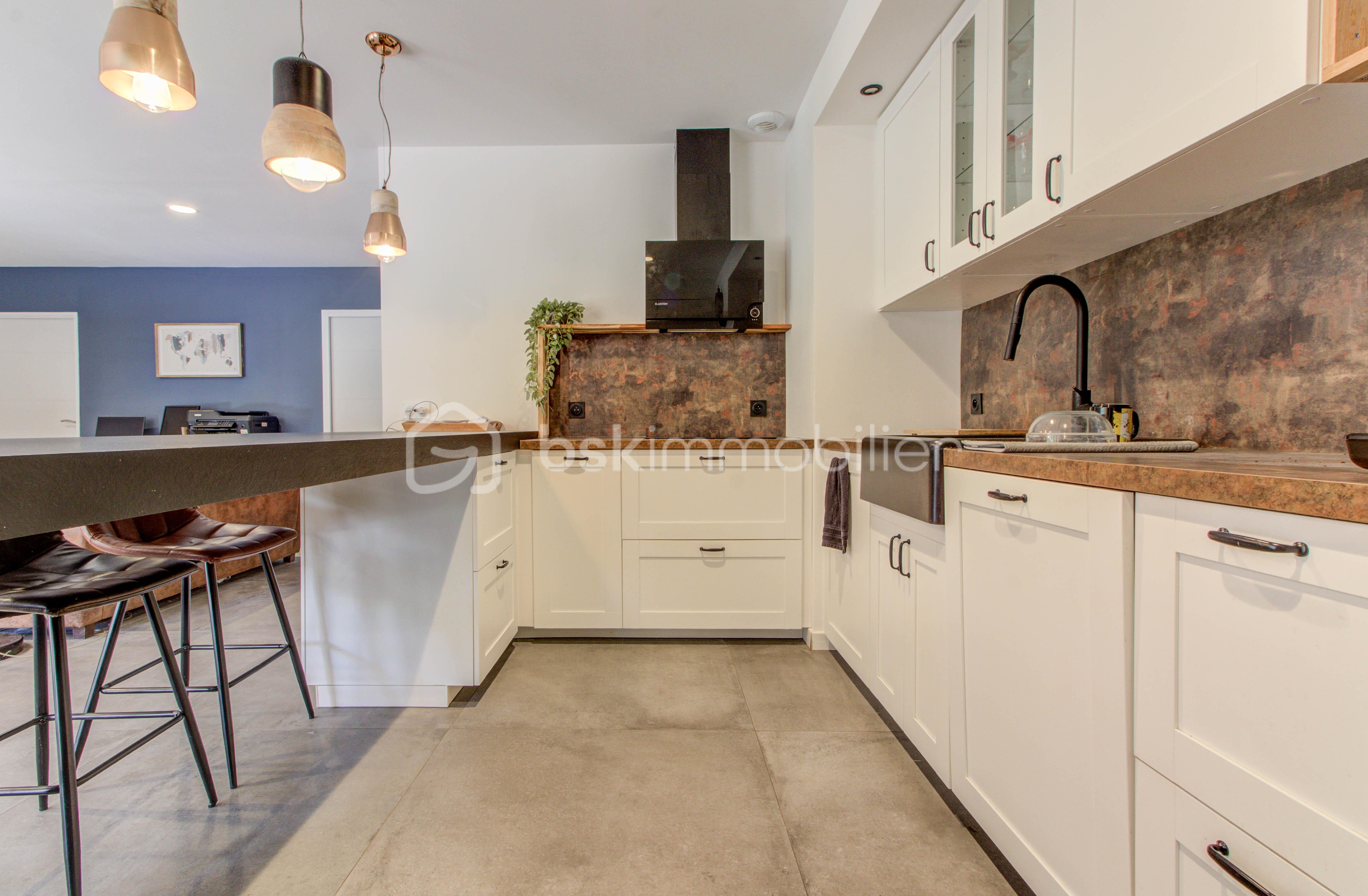 Maison contemporaine de 130,53 m² - IMG_7693_4_5.jpg