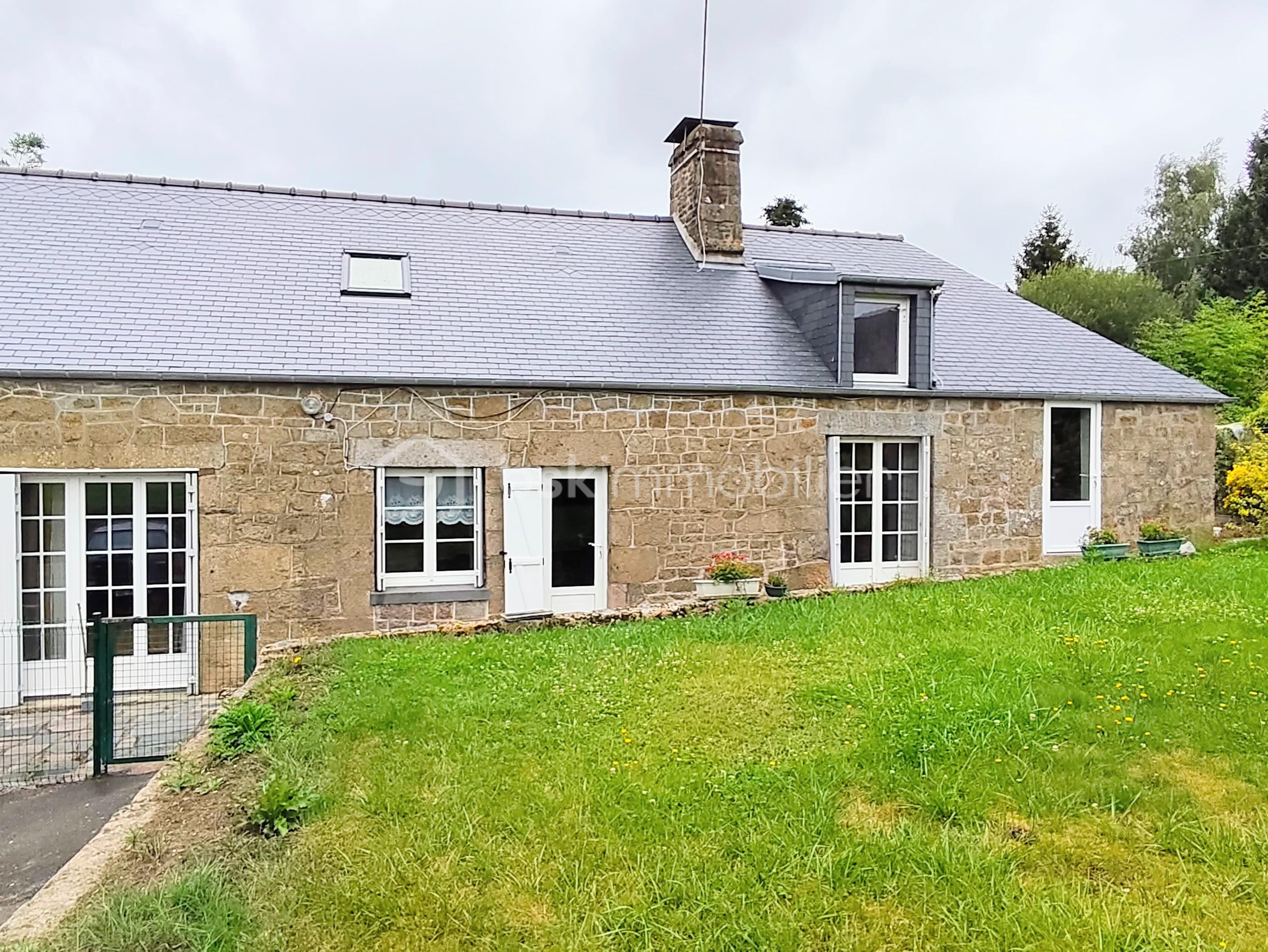 Maison de 64 m²