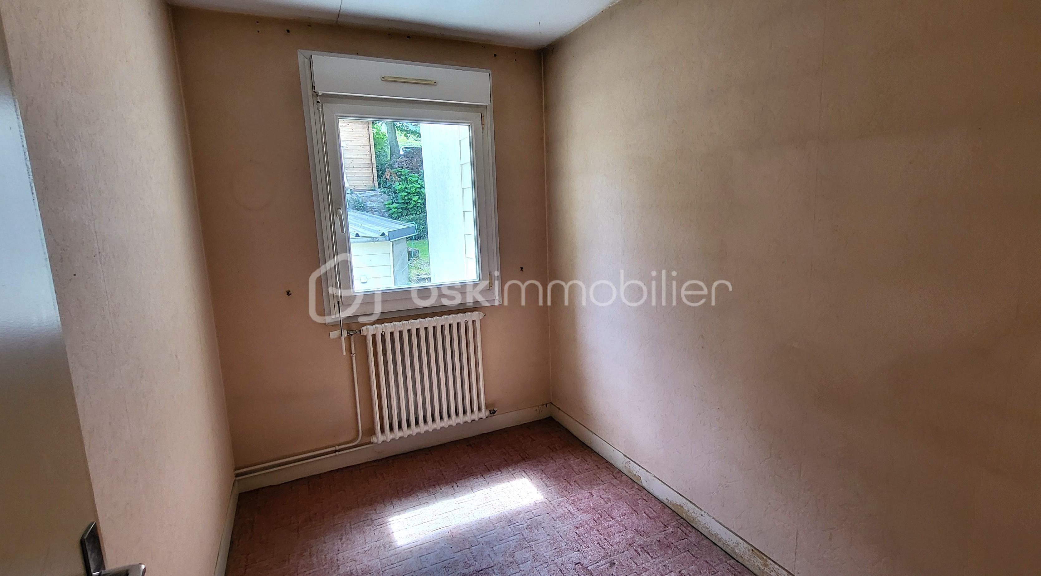 Maison de village de 83 m² - MARGUERIE Chambre 2 1.jpg
