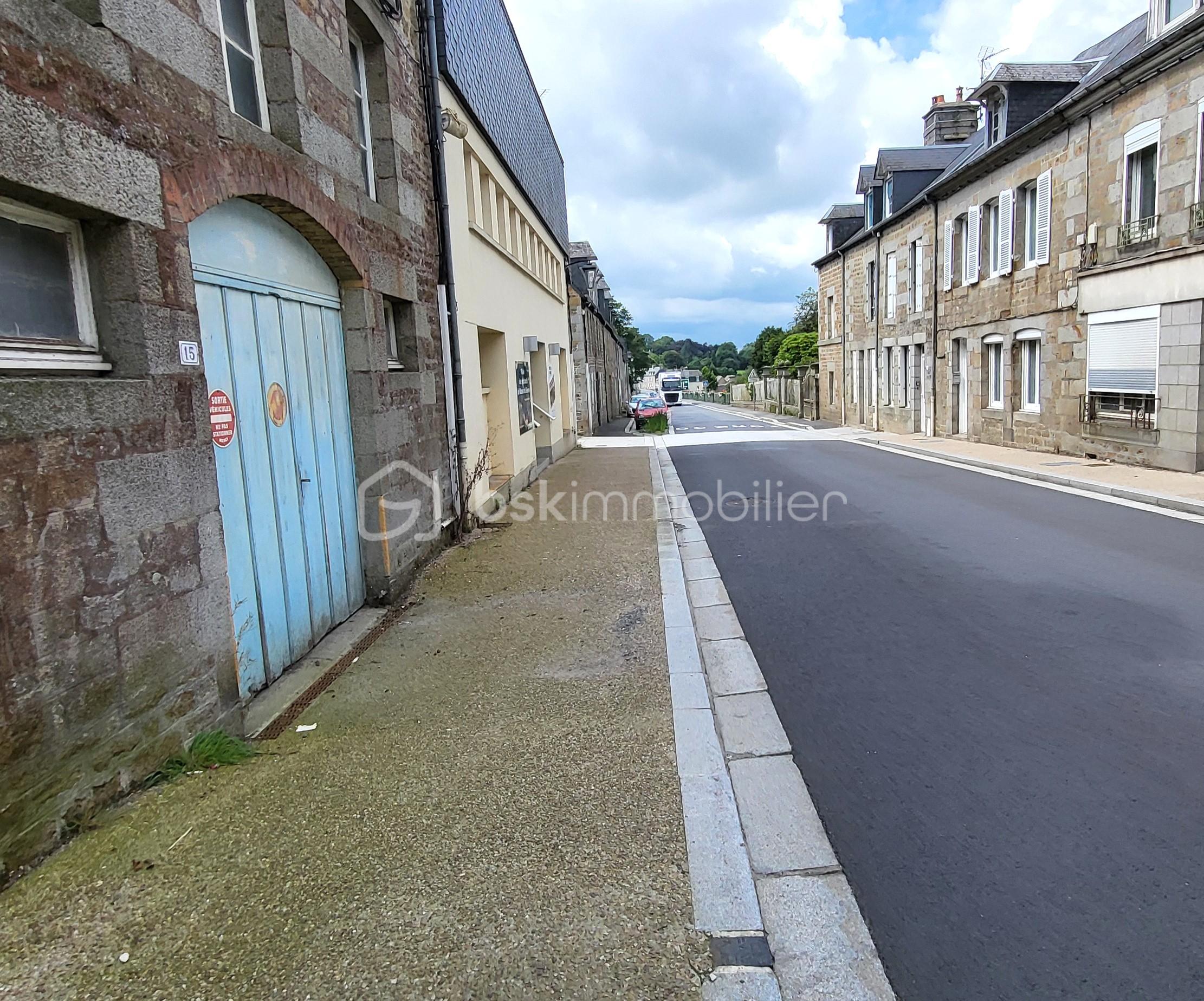 Maison de village de 83 m² - MARGUERIE vue vers villedieu 1.jpg