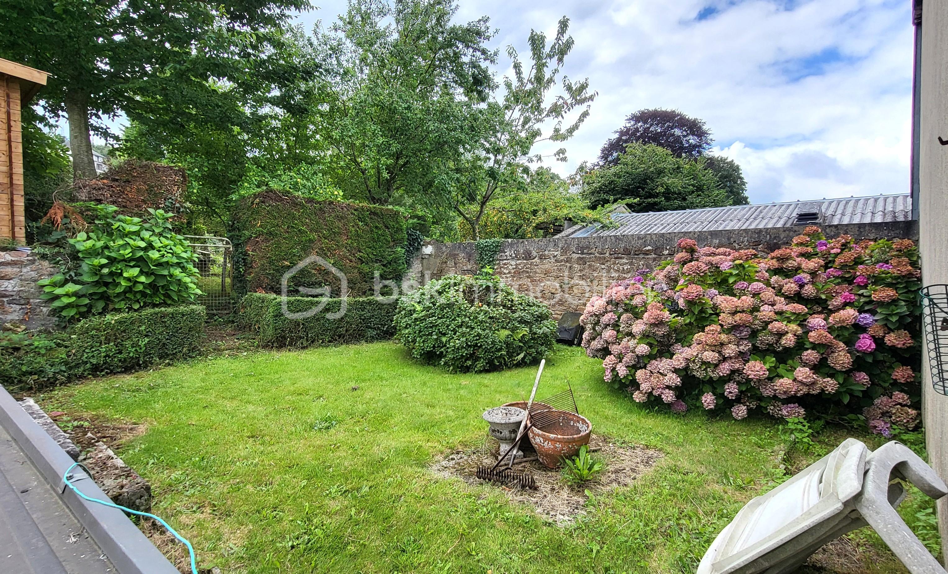 Maison de village de 83 m² - MARGUERIE jardin .jpg
