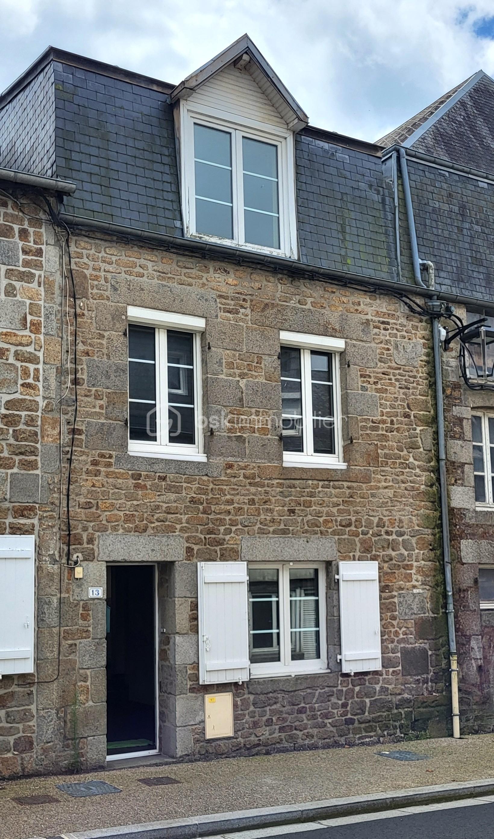 Maison de village de 83 m² - MARGUERIE facade ple 2.jpg