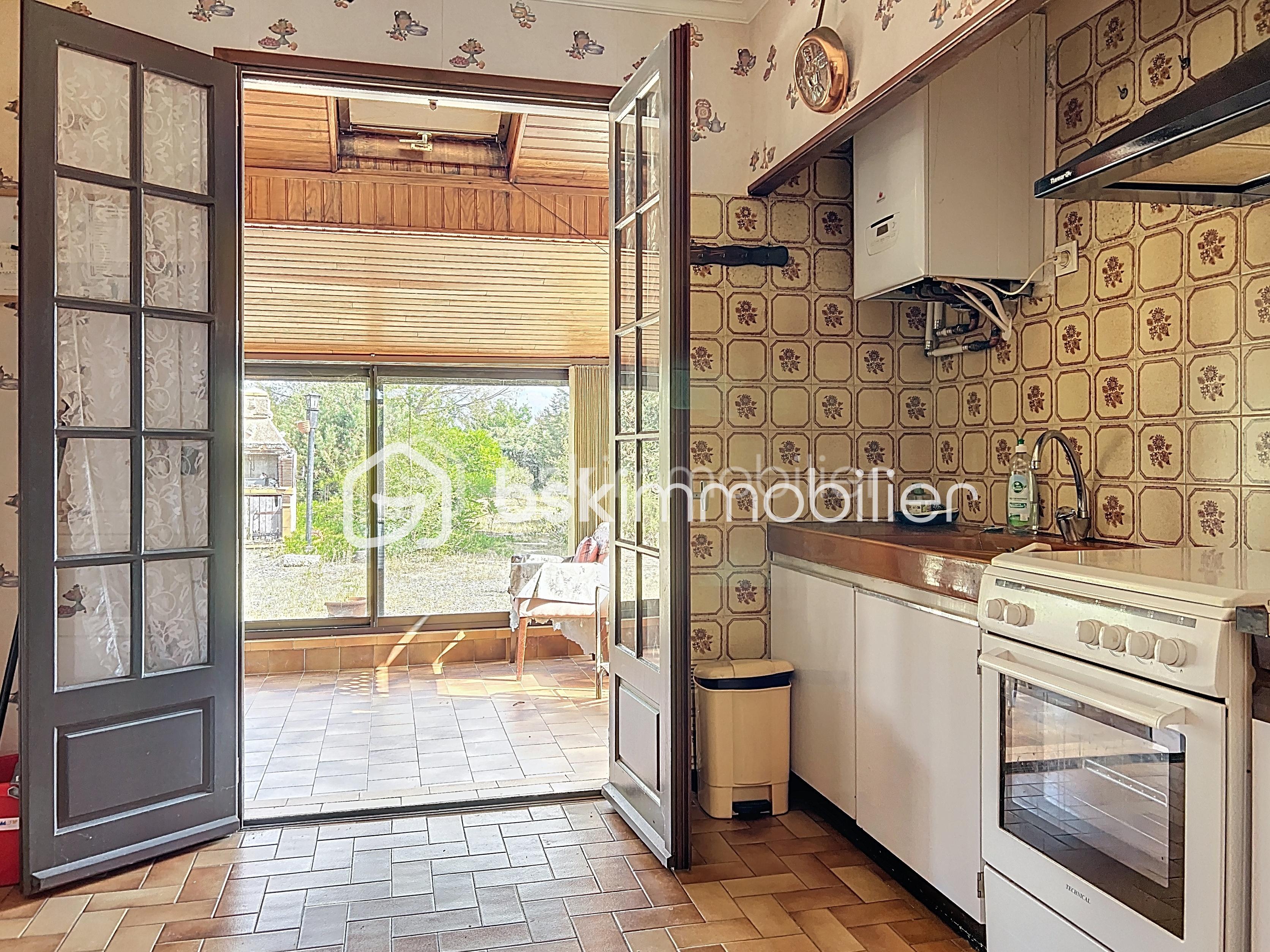 Villa de 96 m² - rousse_00003.jpg