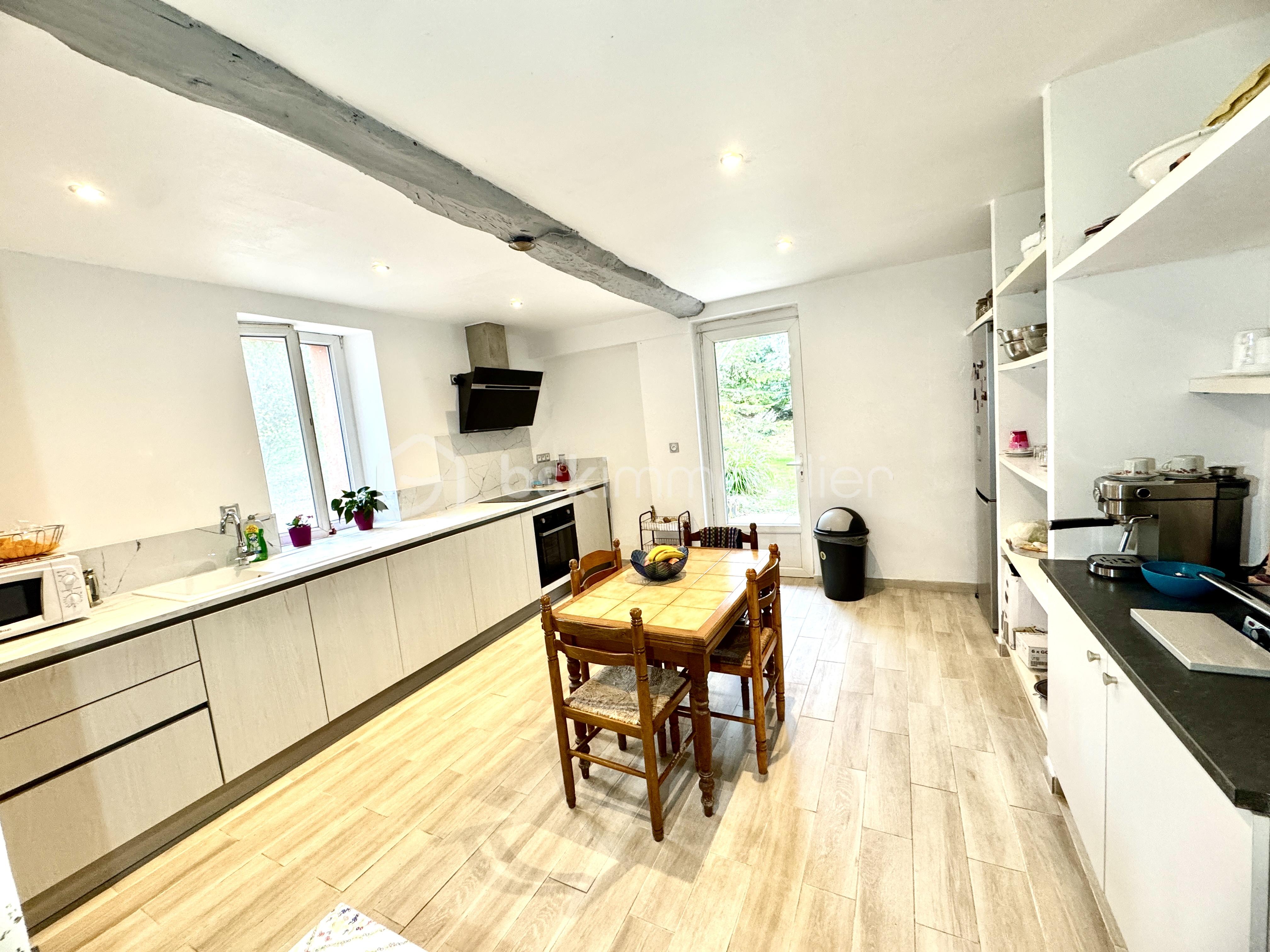 Maison ancienne de 123 m² - FullSizeRender.jpeg