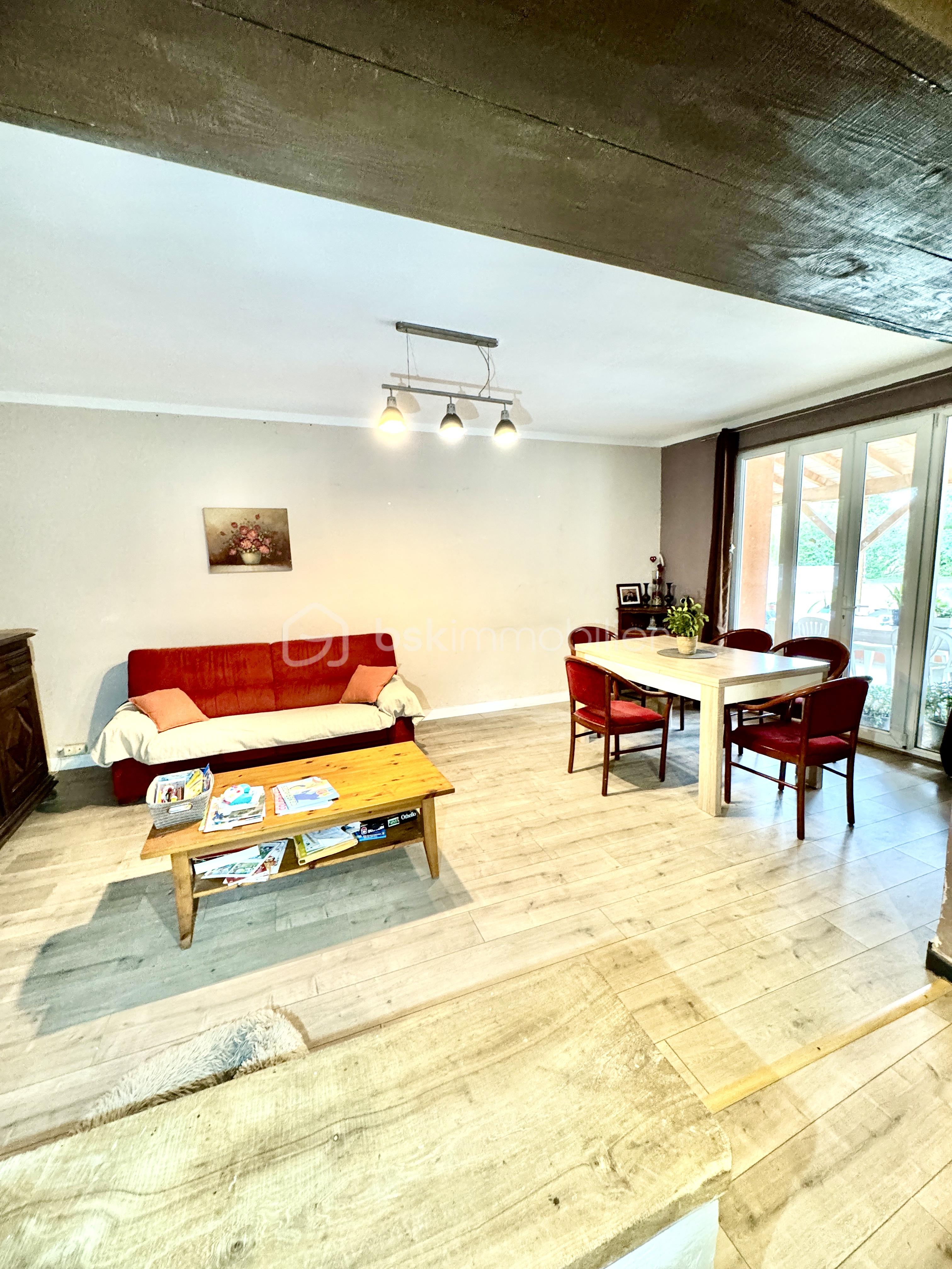 Maison ancienne de 123 m² - FullSizeRender.jpeg