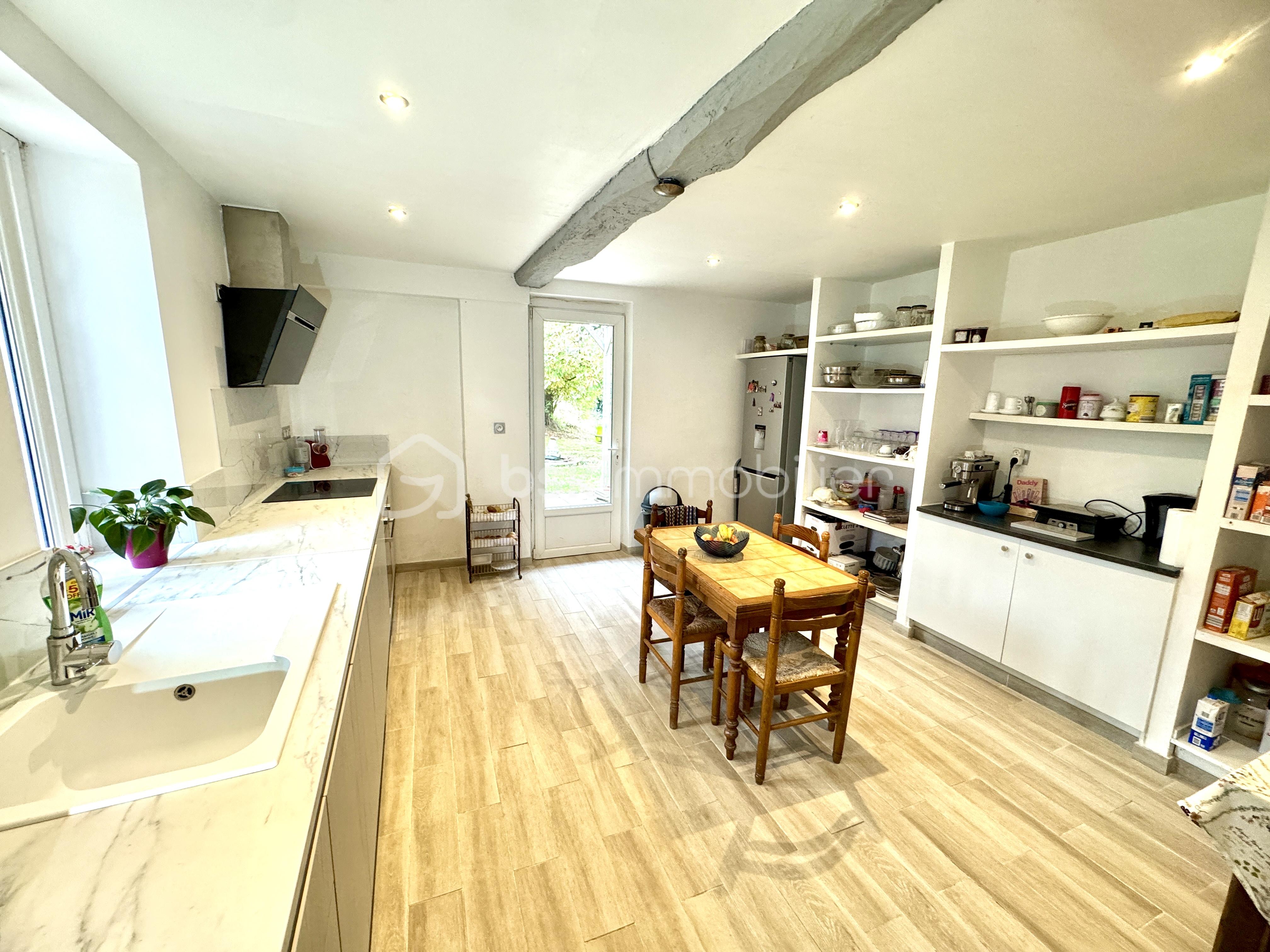 Maison ancienne de 123 m² - FullSizeRender.jpeg