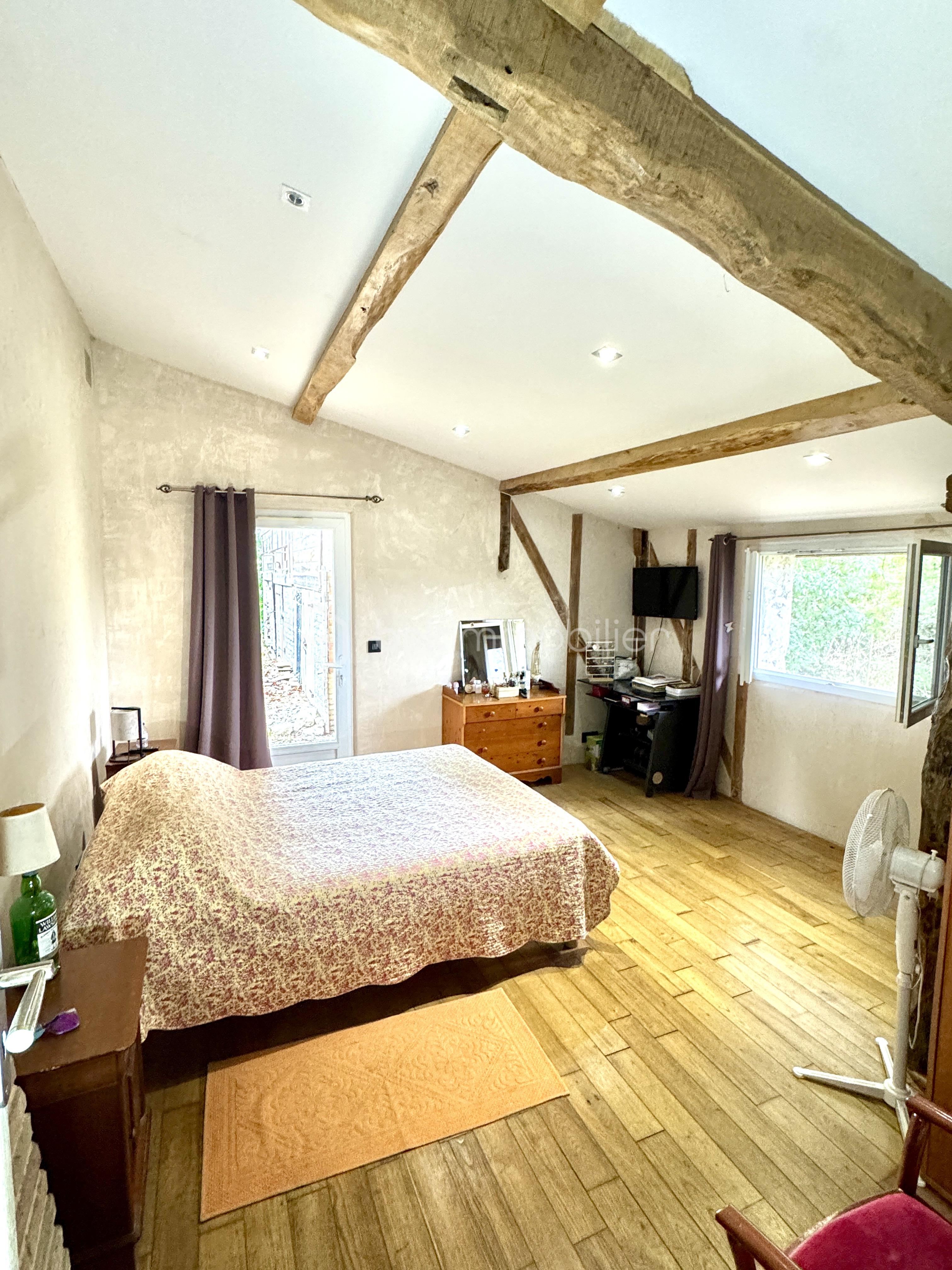 Maison ancienne de 123 m² - FullSizeRender.jpeg