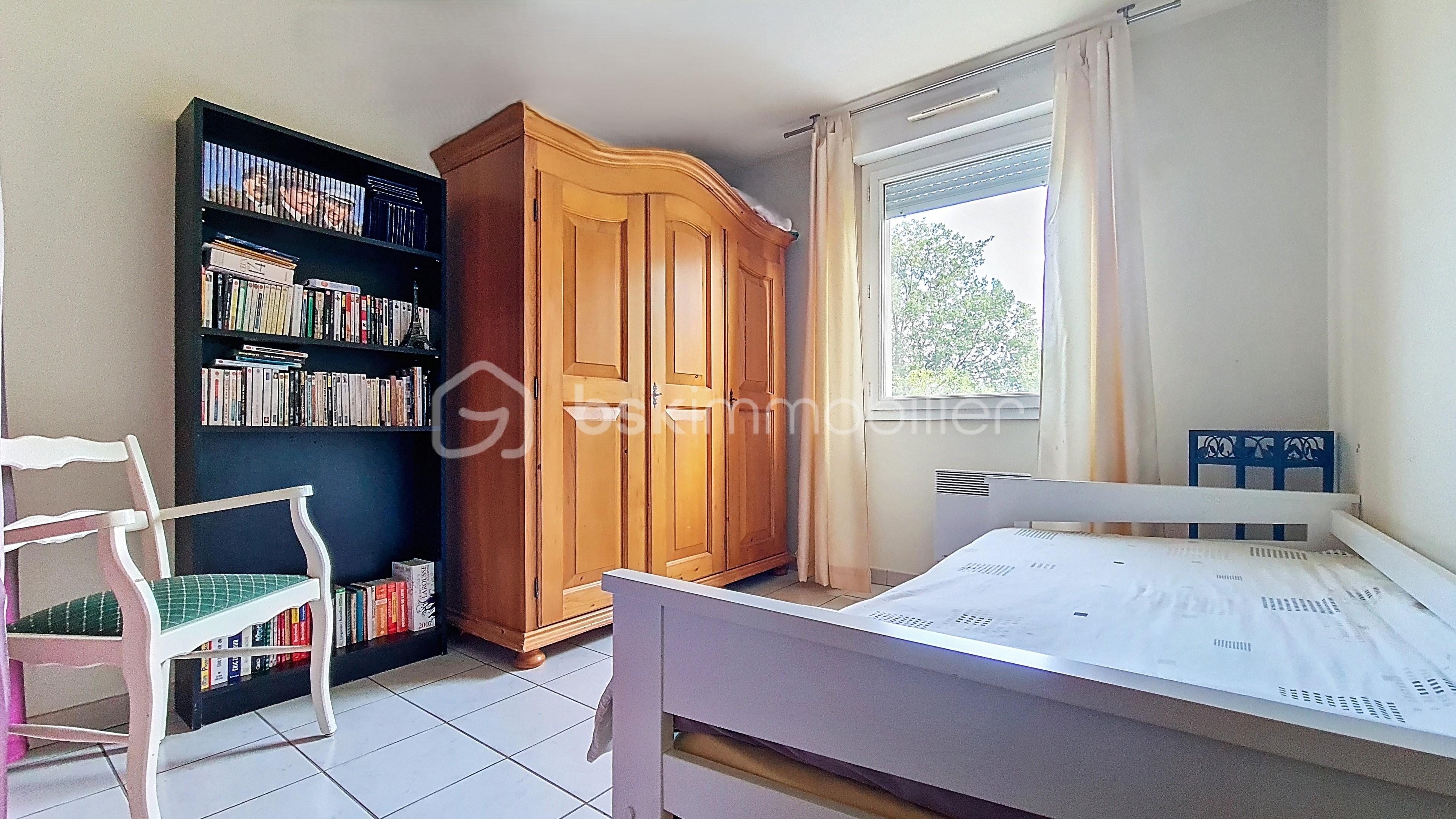 Villa de 86 m² - chbre3ret.jpg