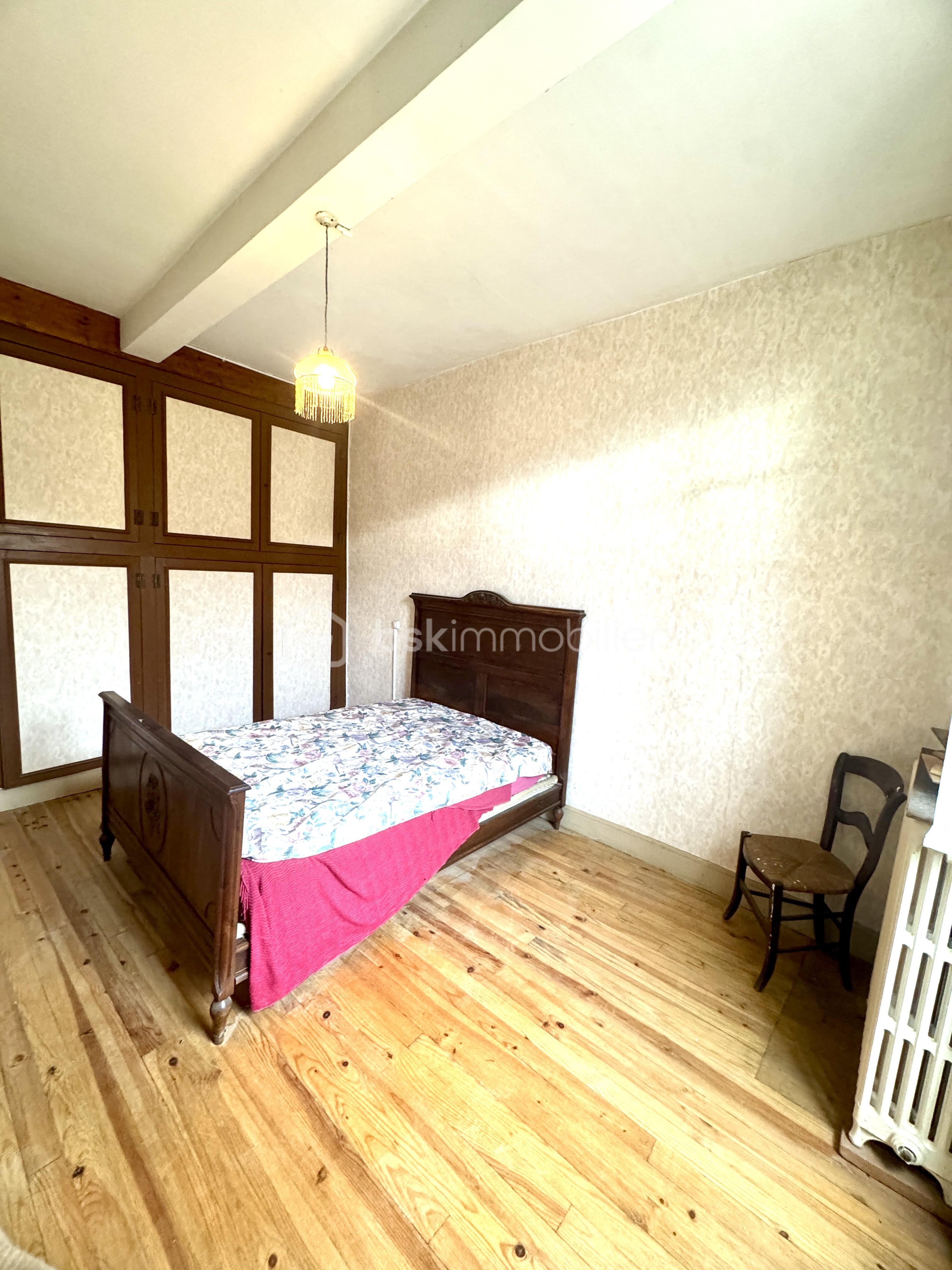 Maison ancienne de 202 m² - IMG_1625.jpeg