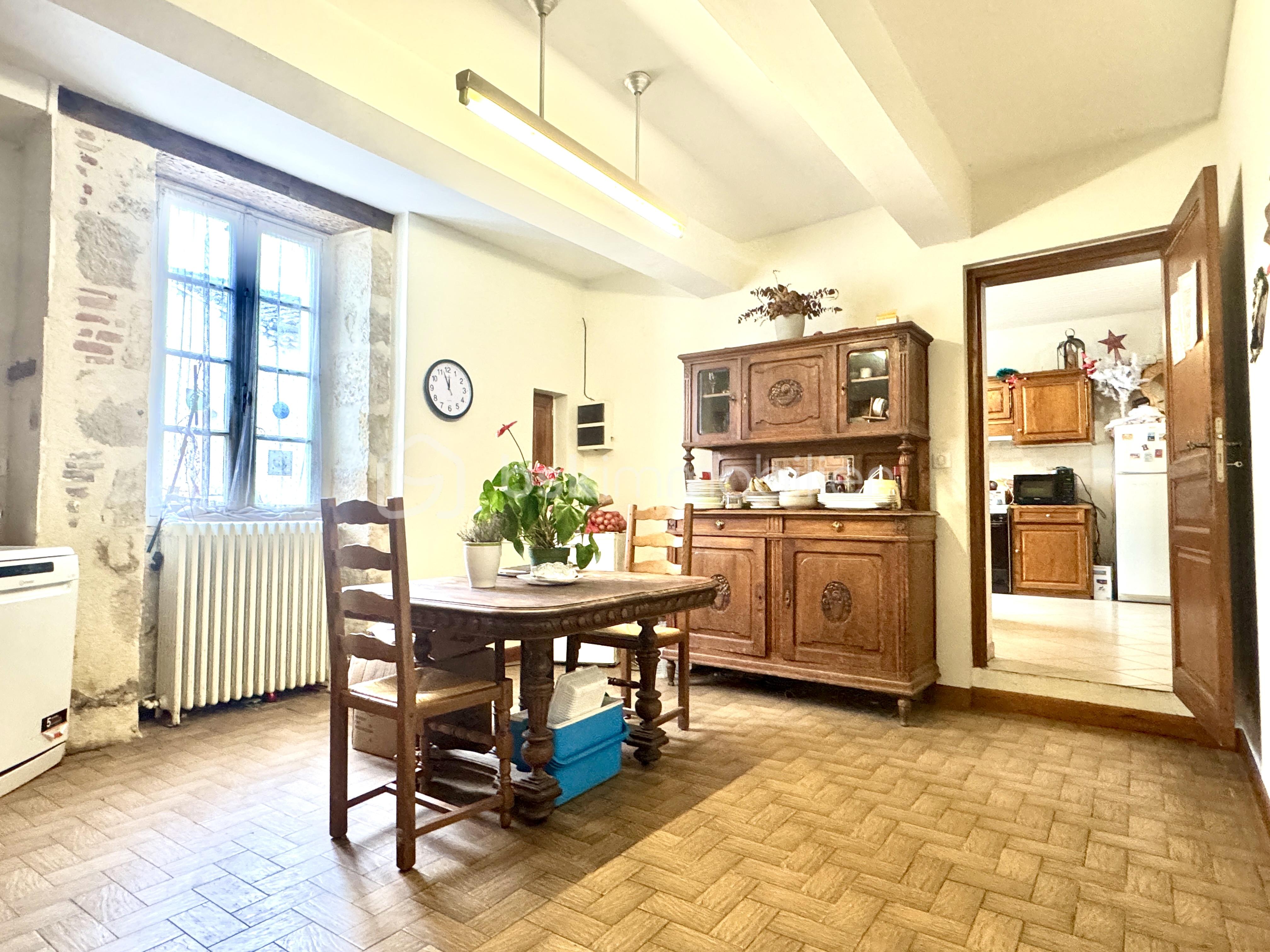 Maison ancienne de 202 m² - IMG_1598.jpeg