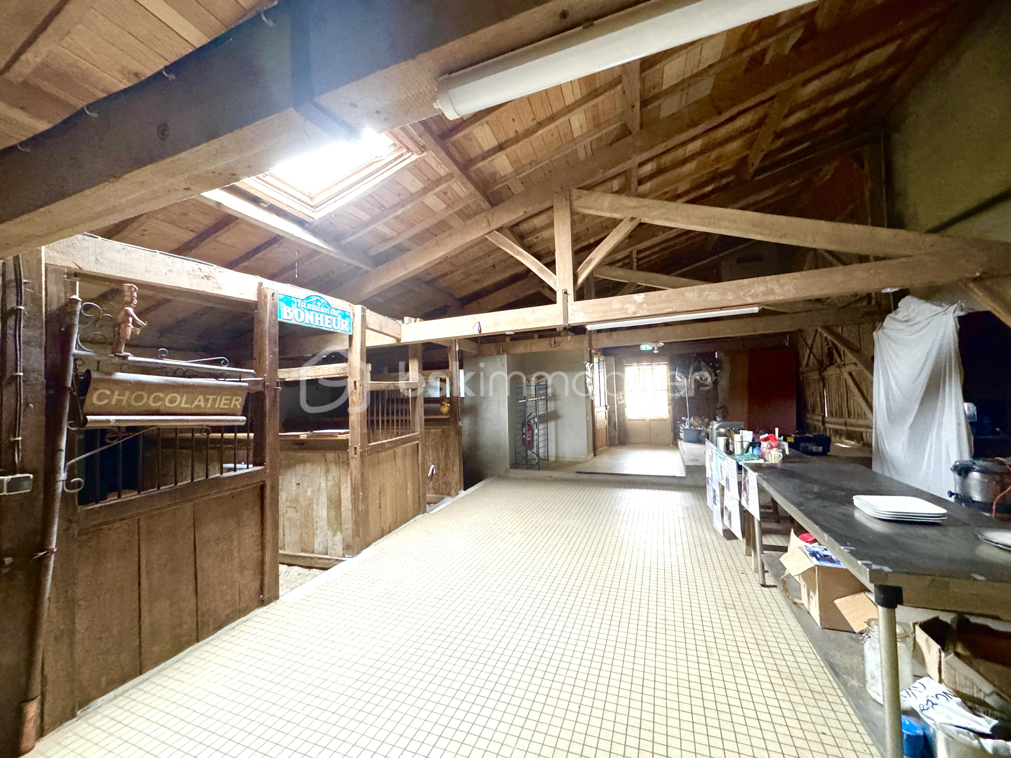 Maison ancienne de 202 m² - IMG_1678.jpeg
