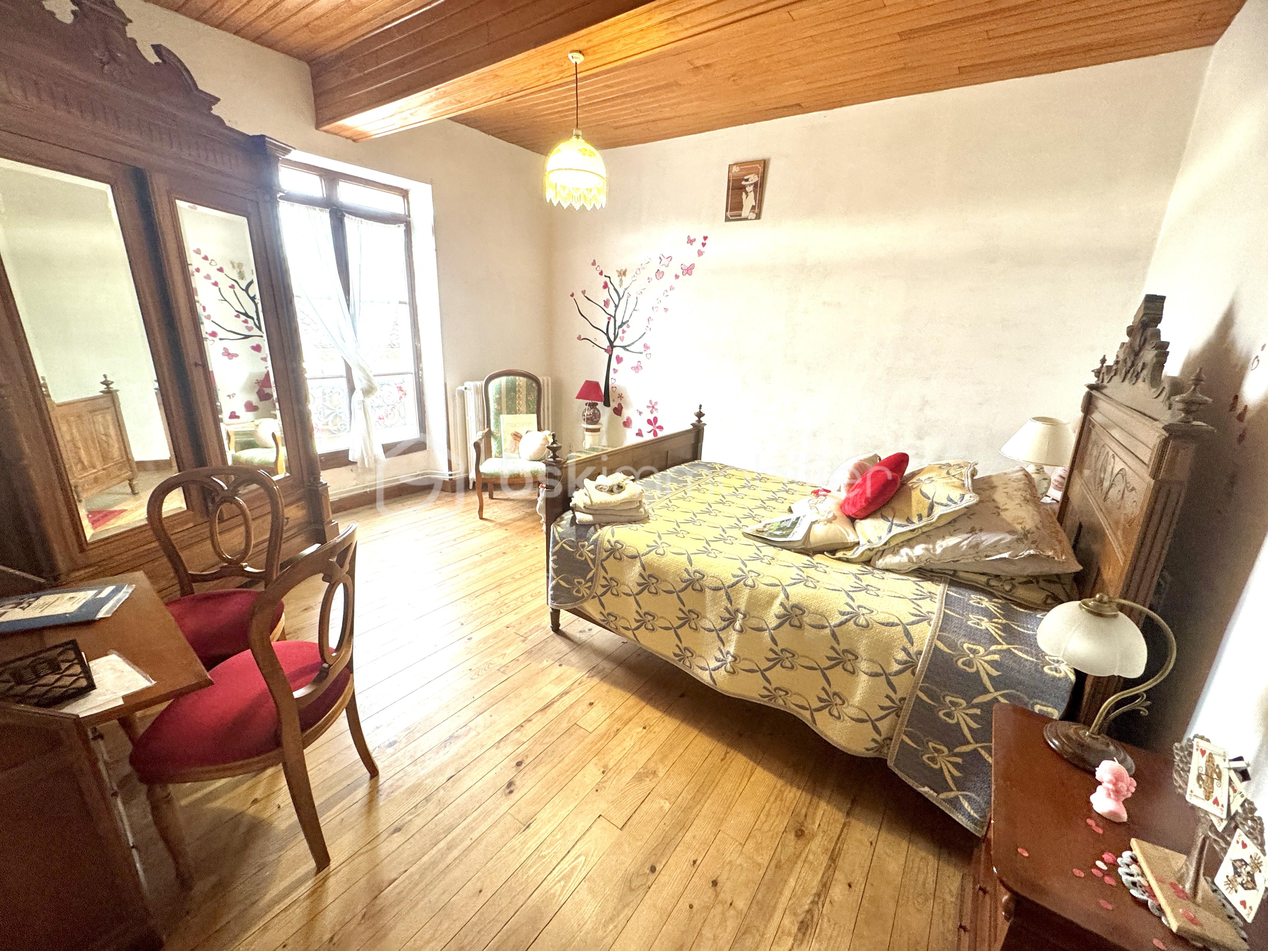 Maison ancienne de 202 m² - IMG_1667.jpeg