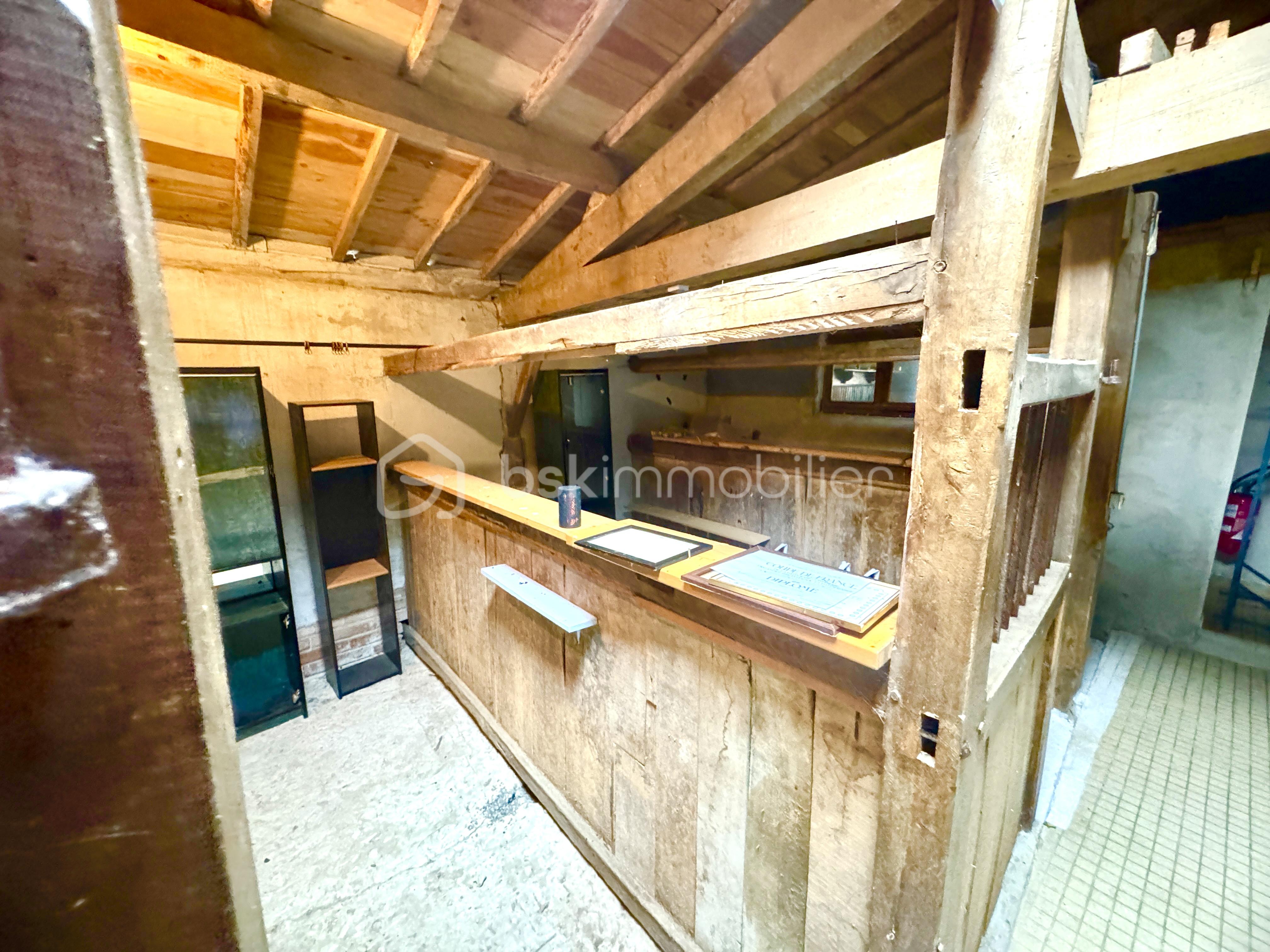 Maison ancienne de 202 m² - IMG_1680.jpeg