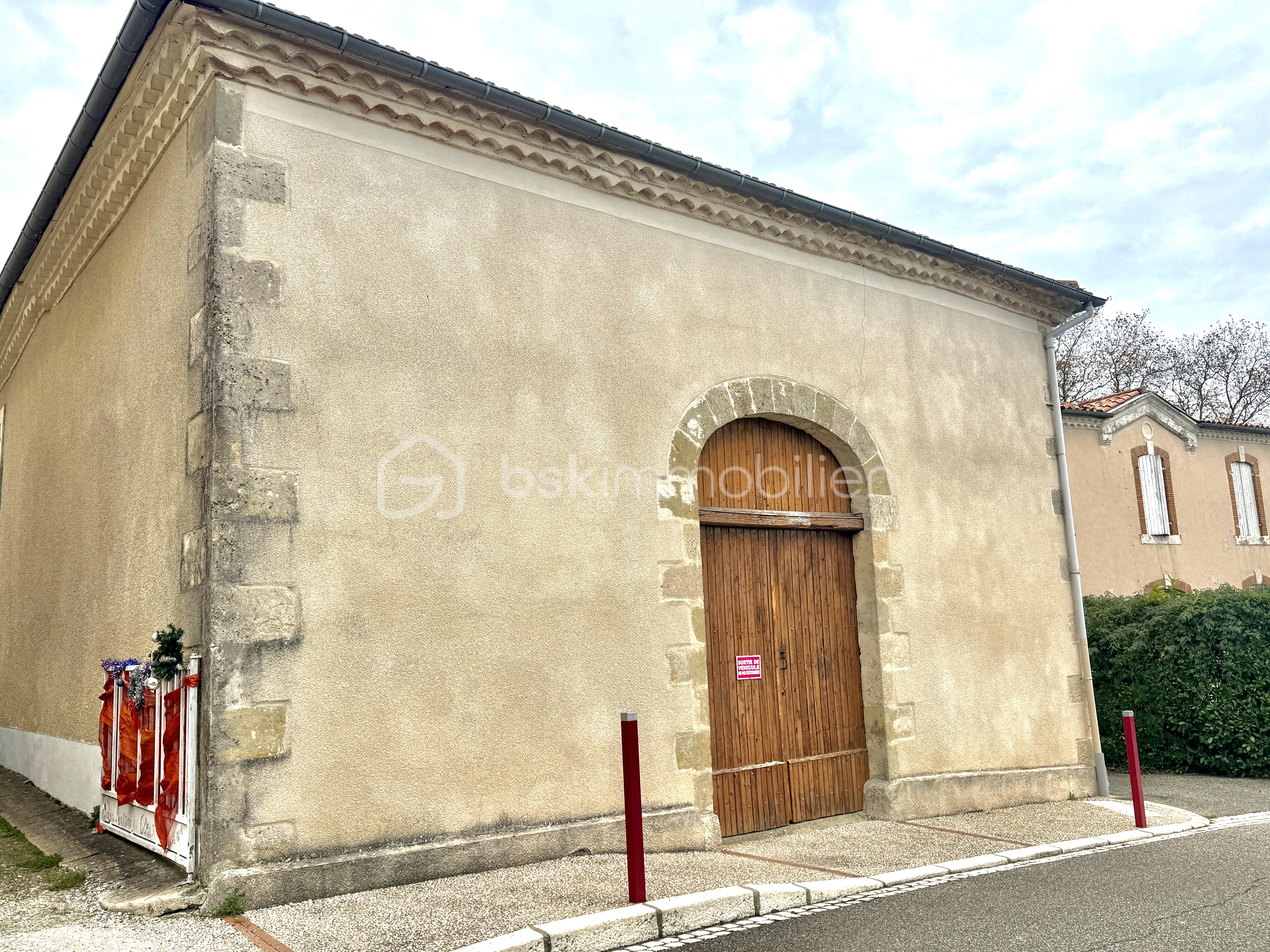 Maison ancienne de 202 m² - IMG_1702.jpeg