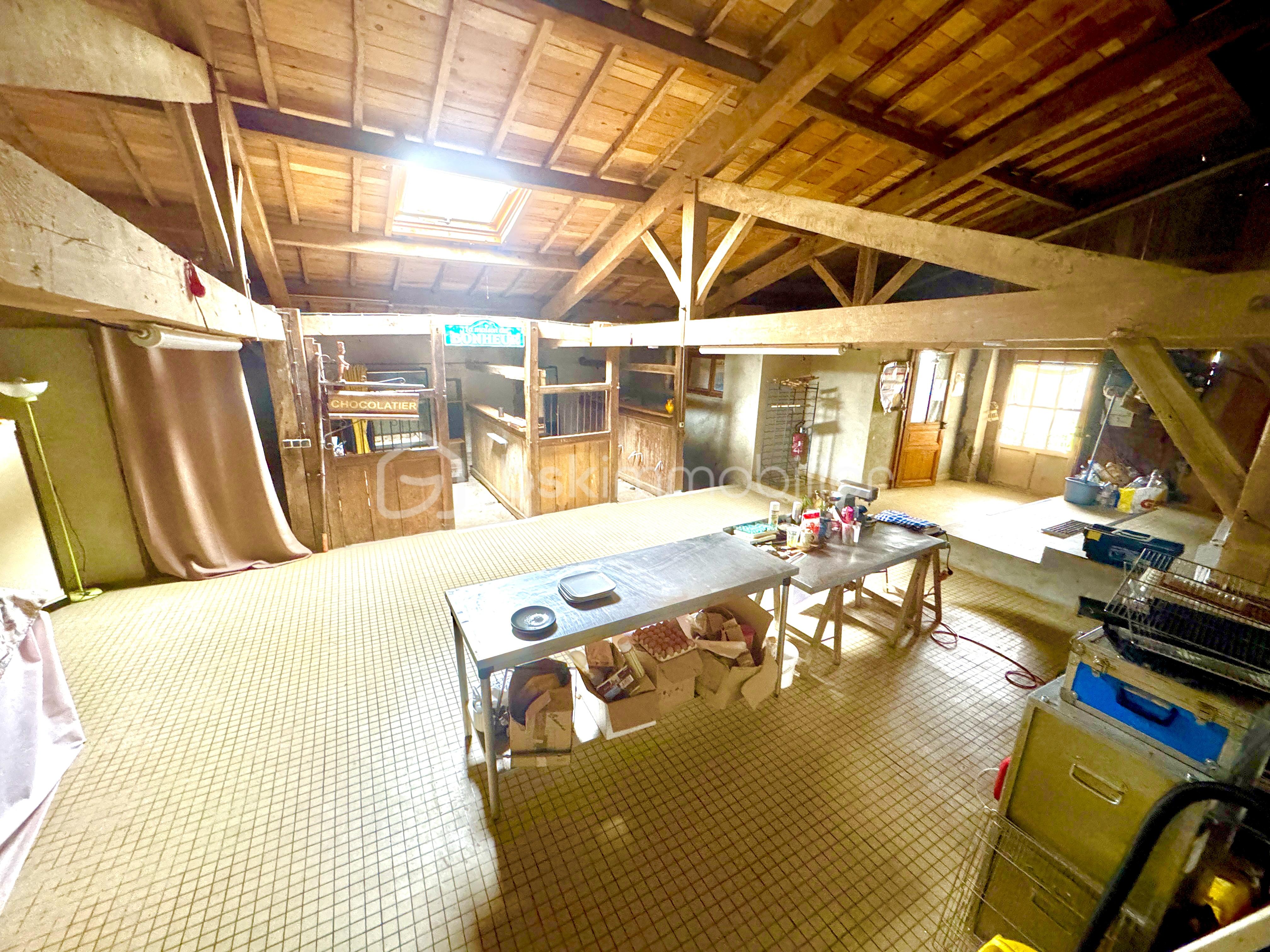 Maison ancienne de 202 m² - IMG_1676.jpeg