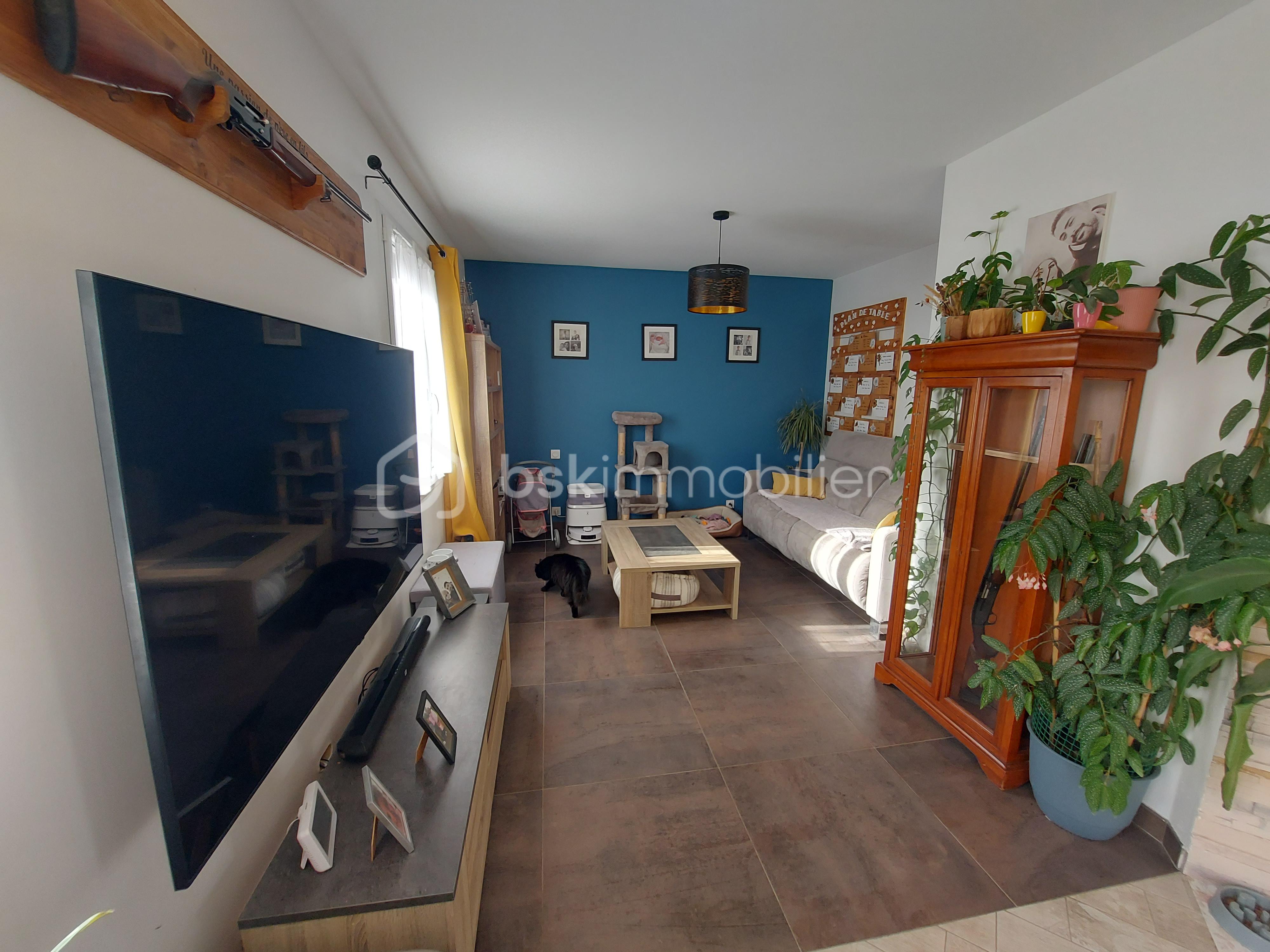 Maison de ville de 98 m² - 20251110_142547.jpg