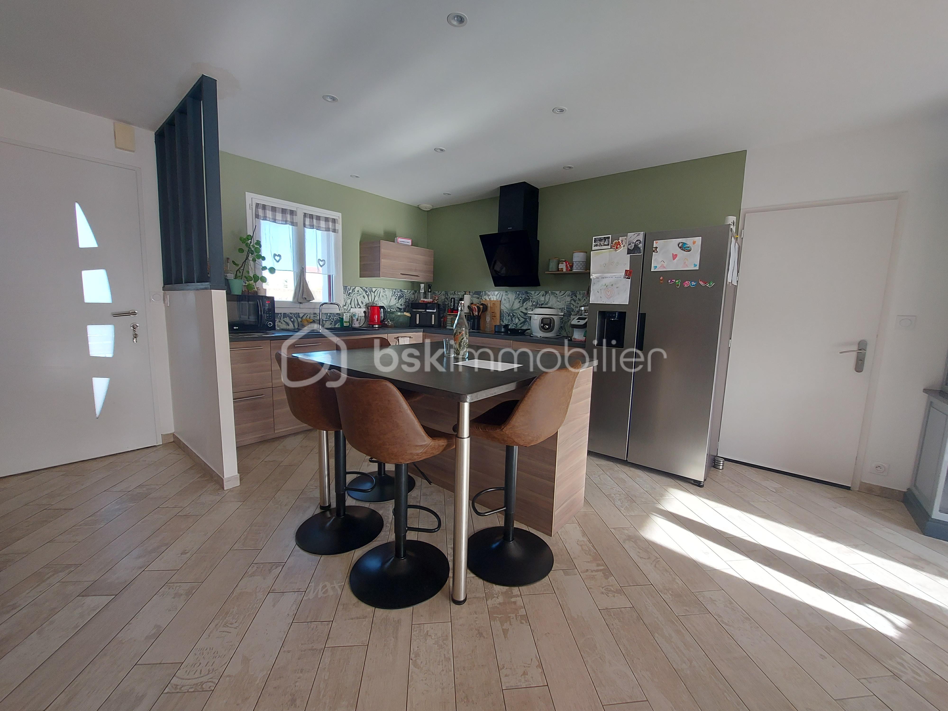 Maison de ville de 98 m² - 20251110_142432.jpg