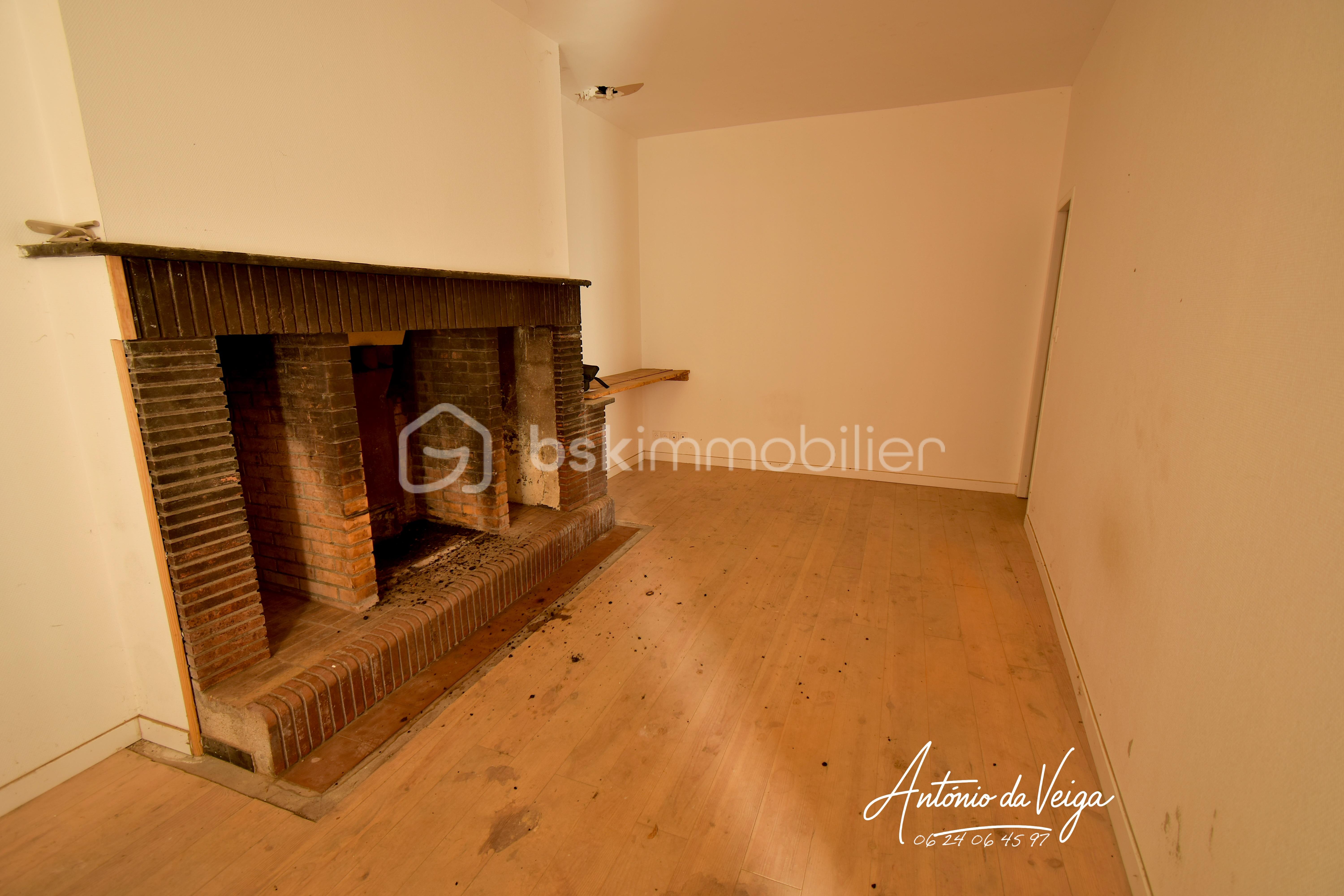 Immeuble mixte de 165 m² - DSC_0001.JPG