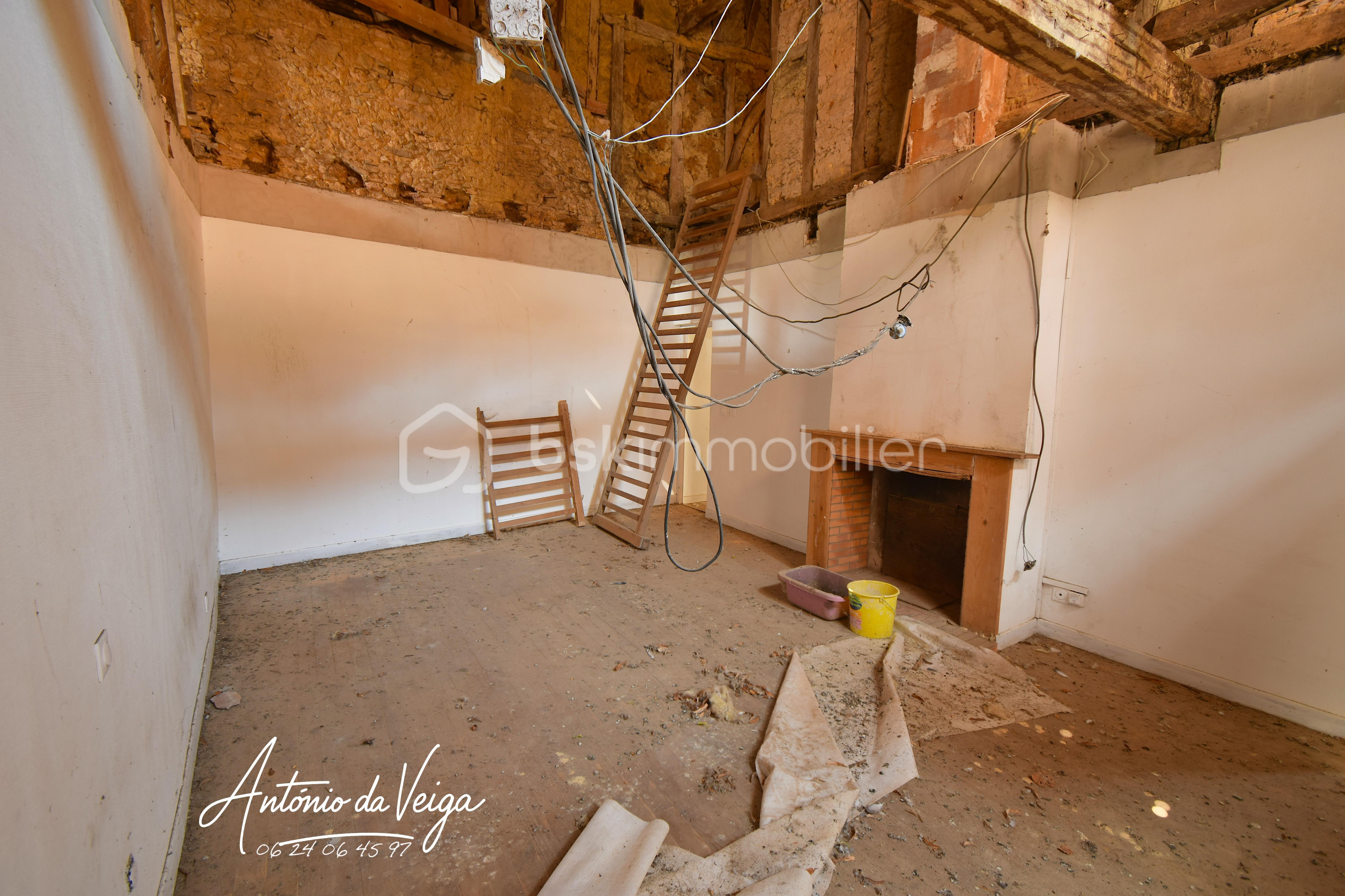 Immeuble mixte de 165 m² - DSC_0011.JPG