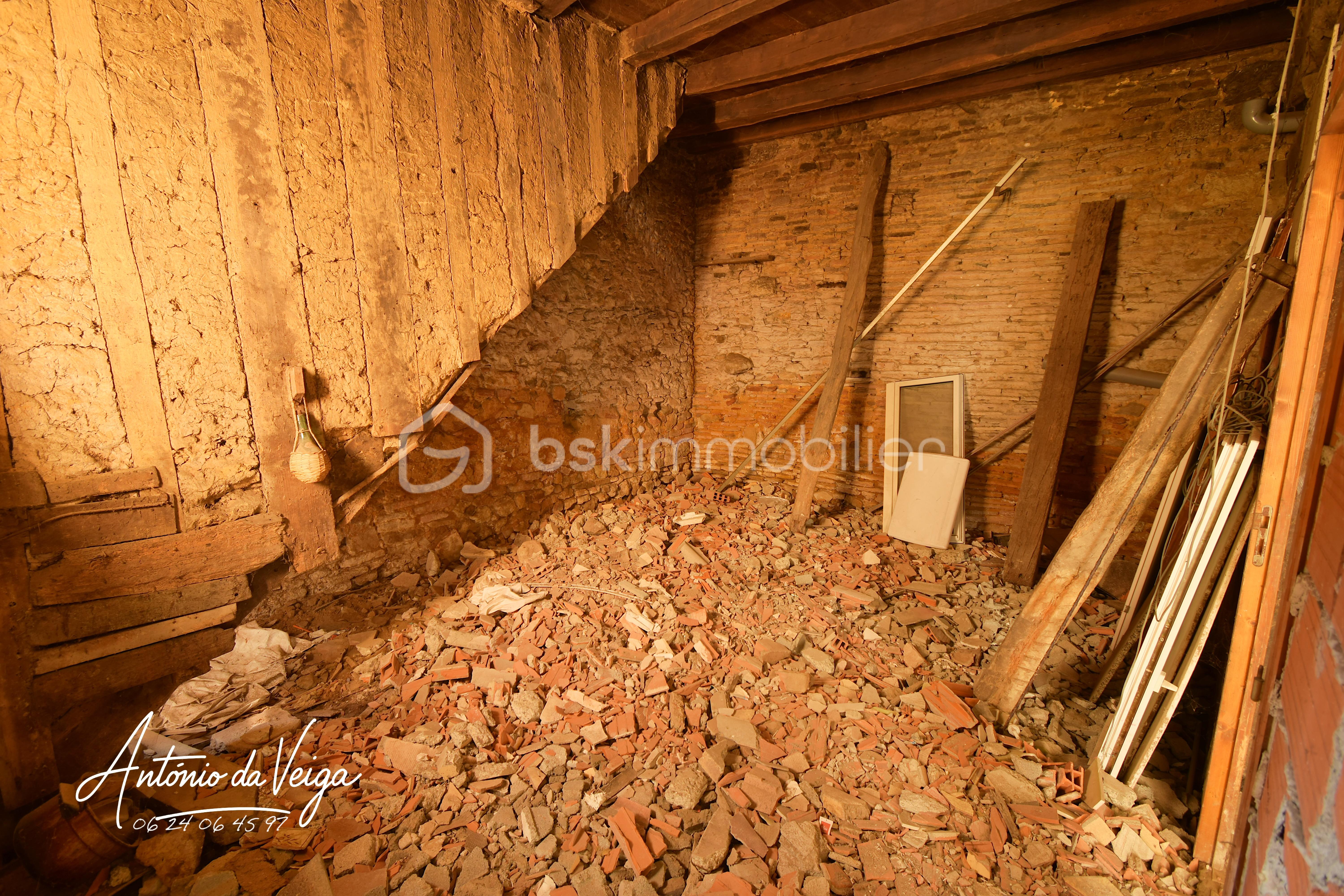 Immeuble mixte de 165 m² - DSC_0003.JPG
