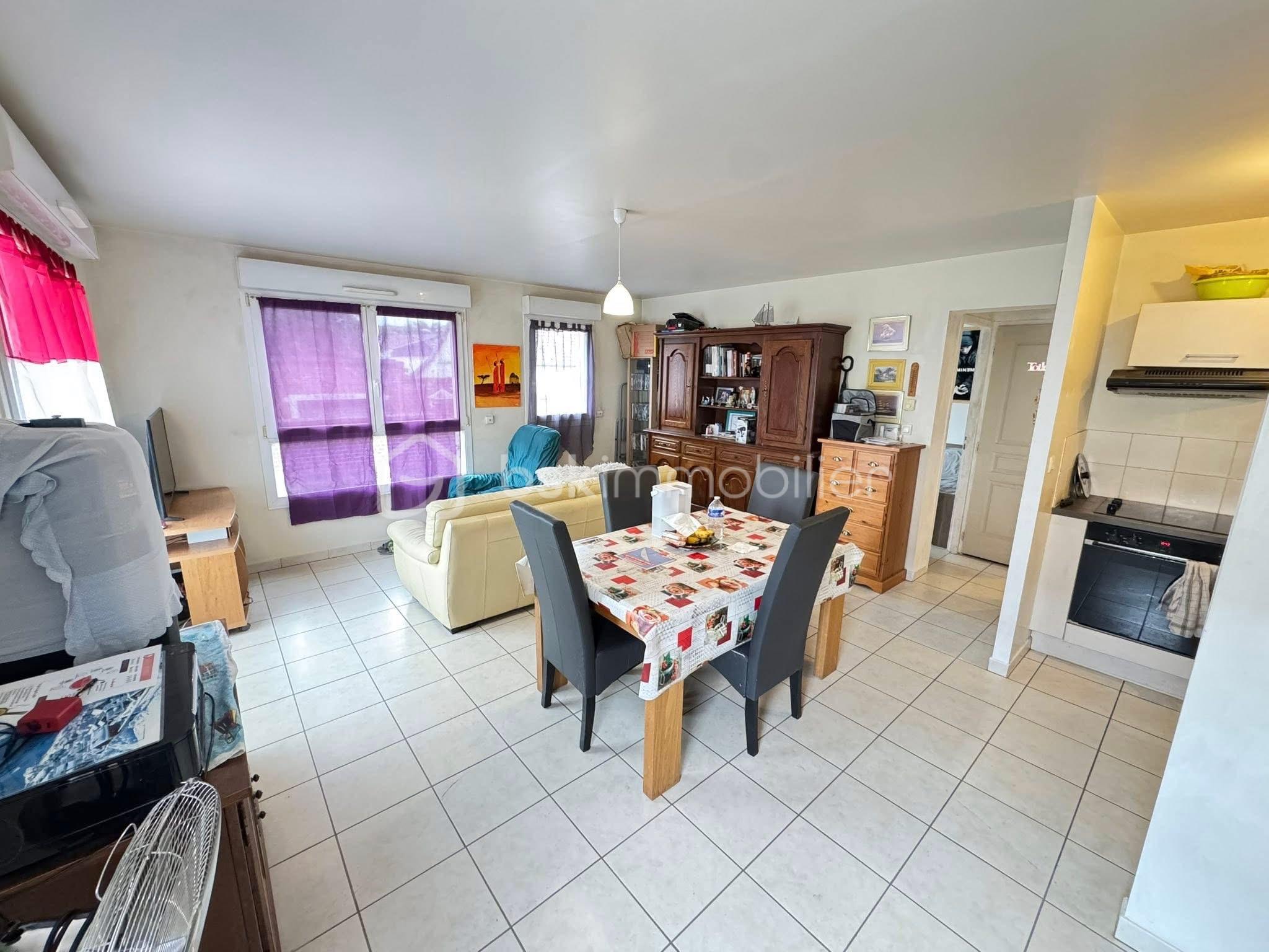 Appartement de 41 m² - IMG_2409.JPG