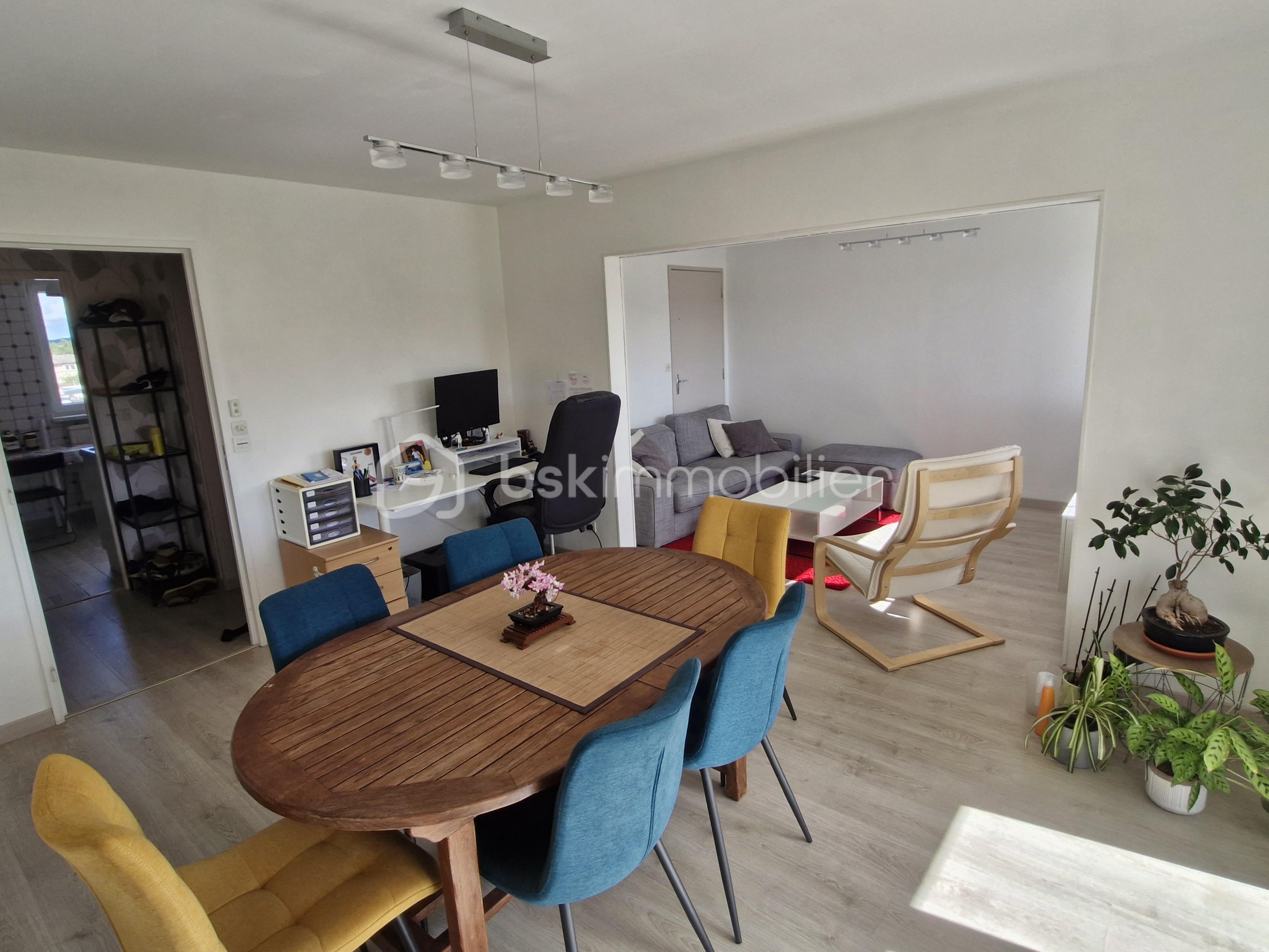 Appartement de 80 m² - 20250905_155313.jpg