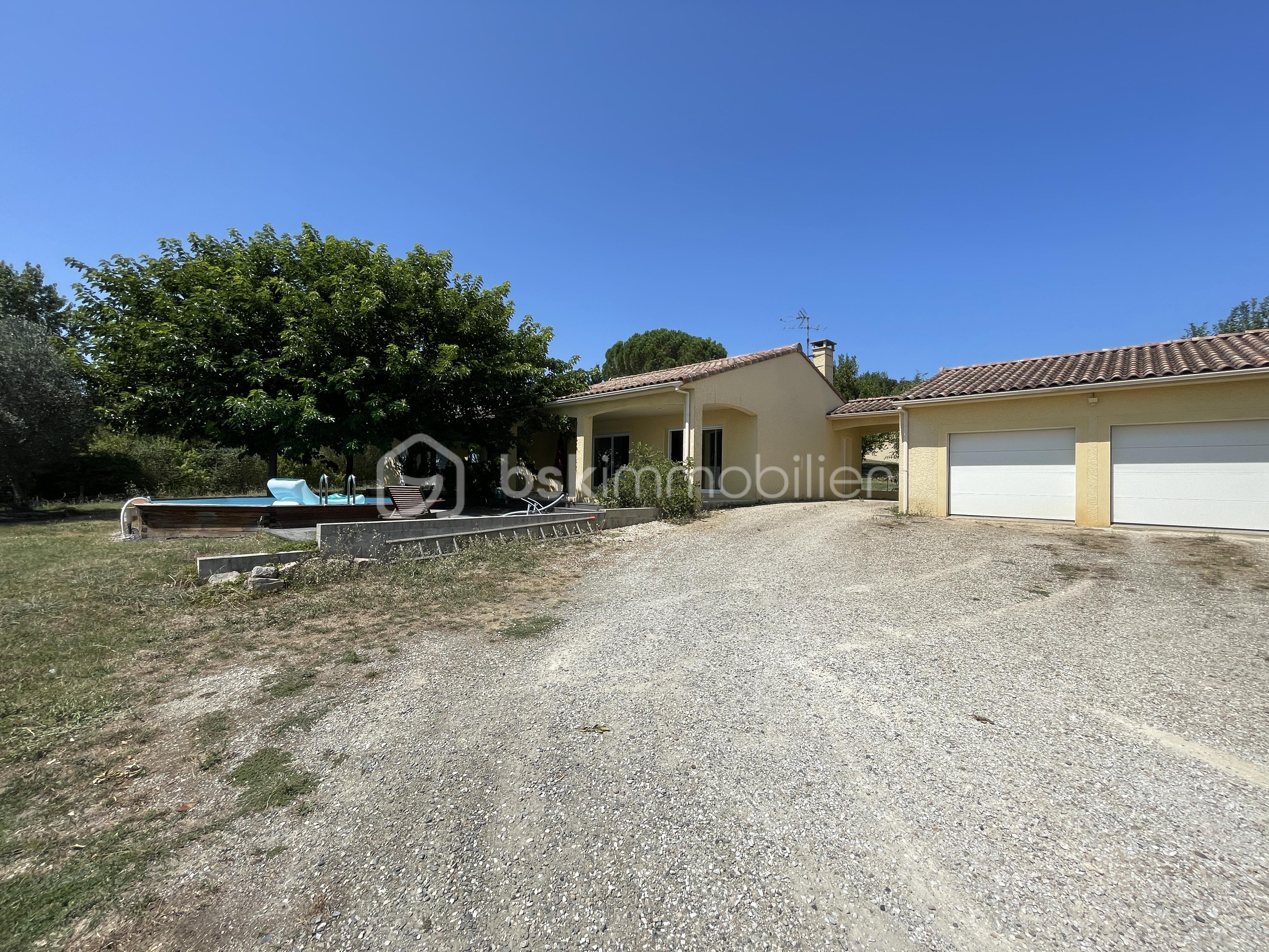 Villa de 146 m² - IMG_5411.JPG
