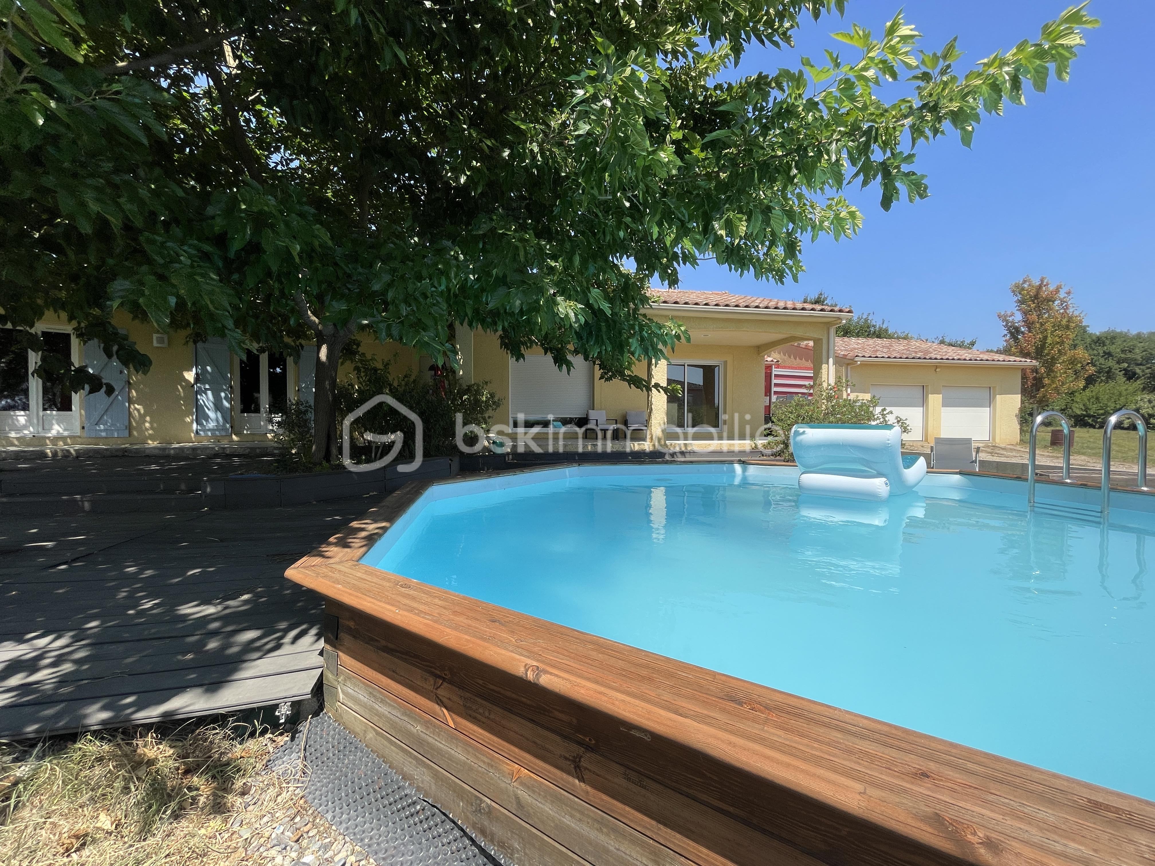 Villa de 146 m² - IMG_5407.JPG
