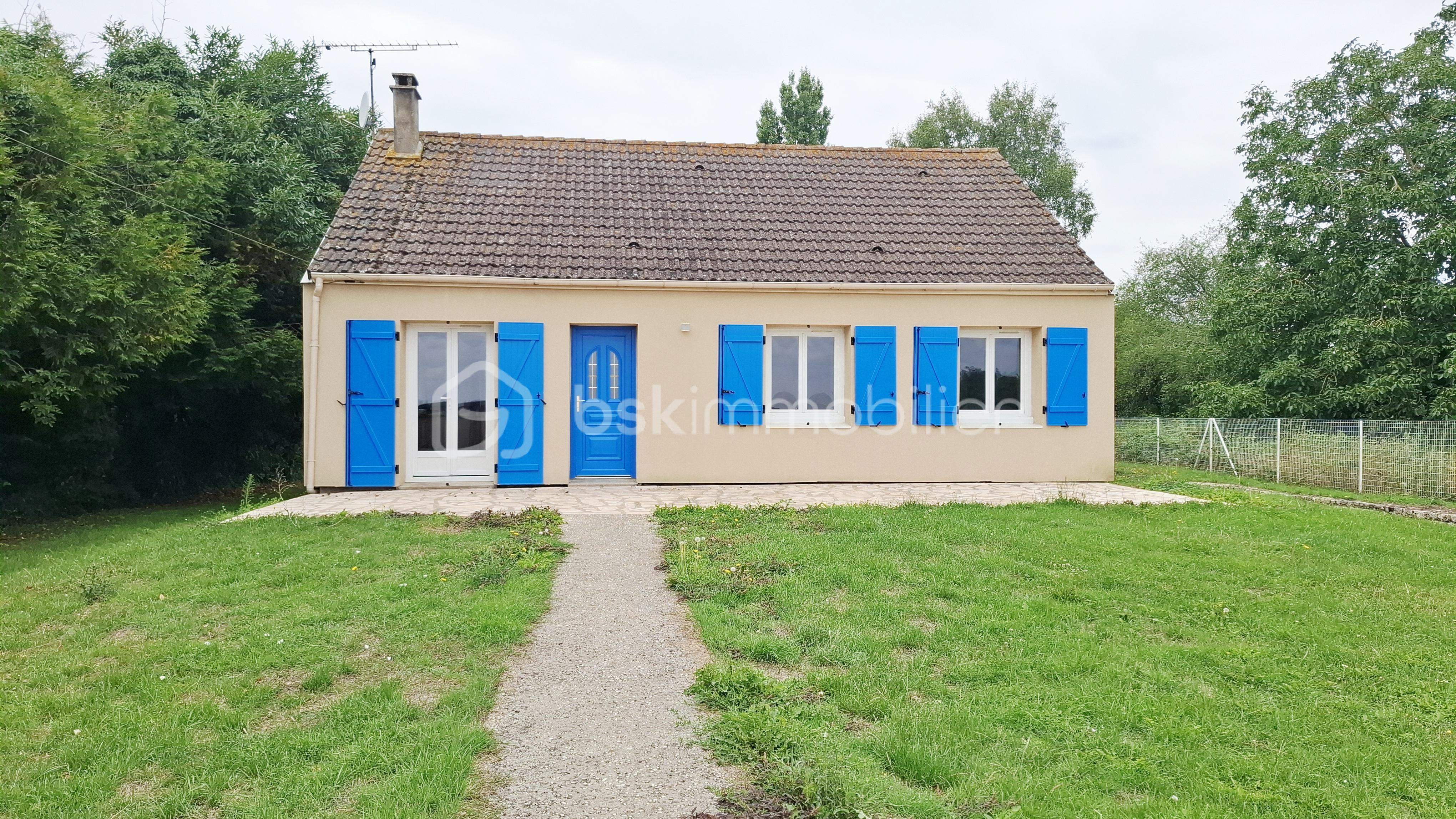 Maison de 86 m² - 20250729_151034.jpg