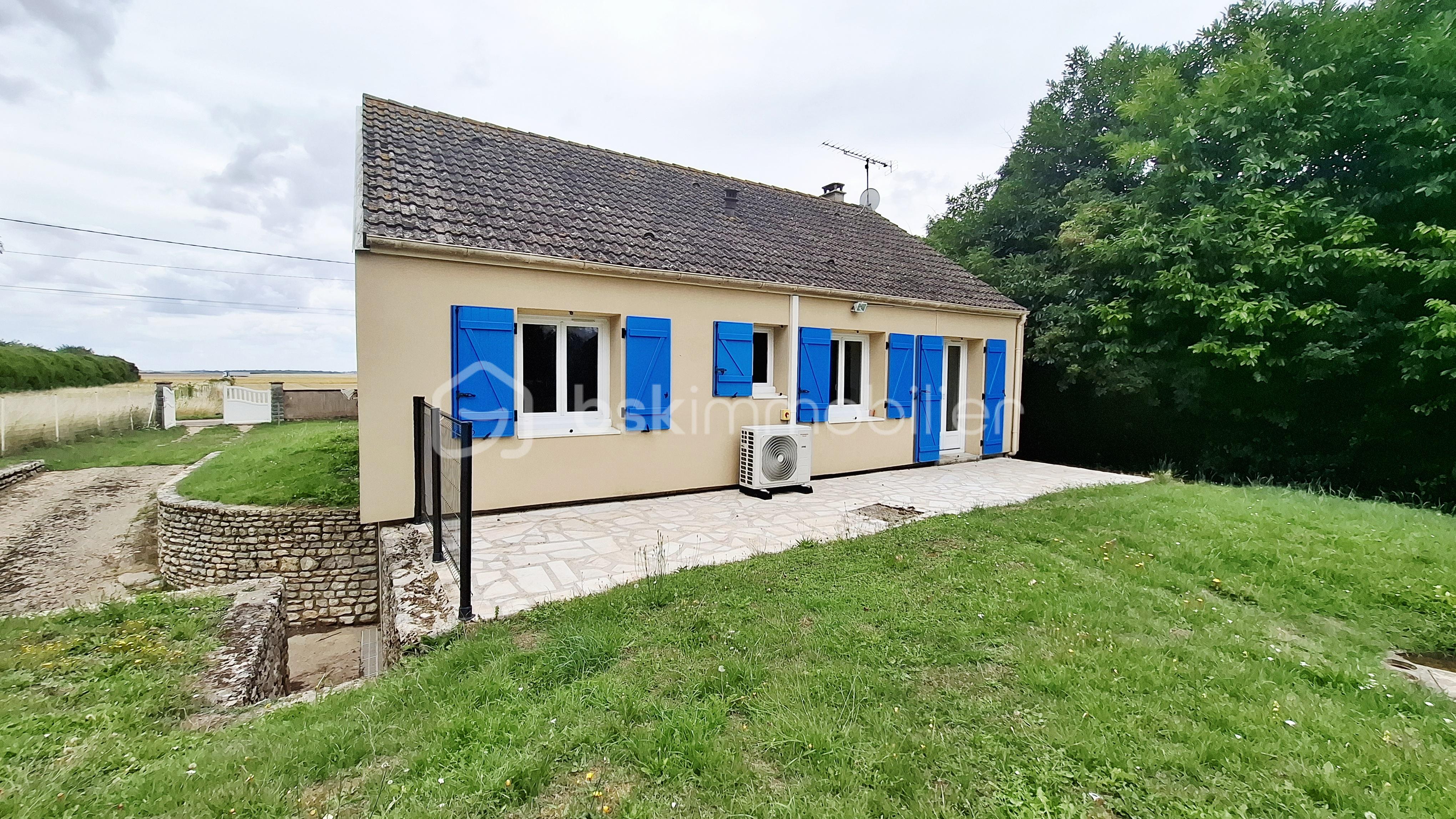 Maison de 86 m² - 20250729_151207.jpg
