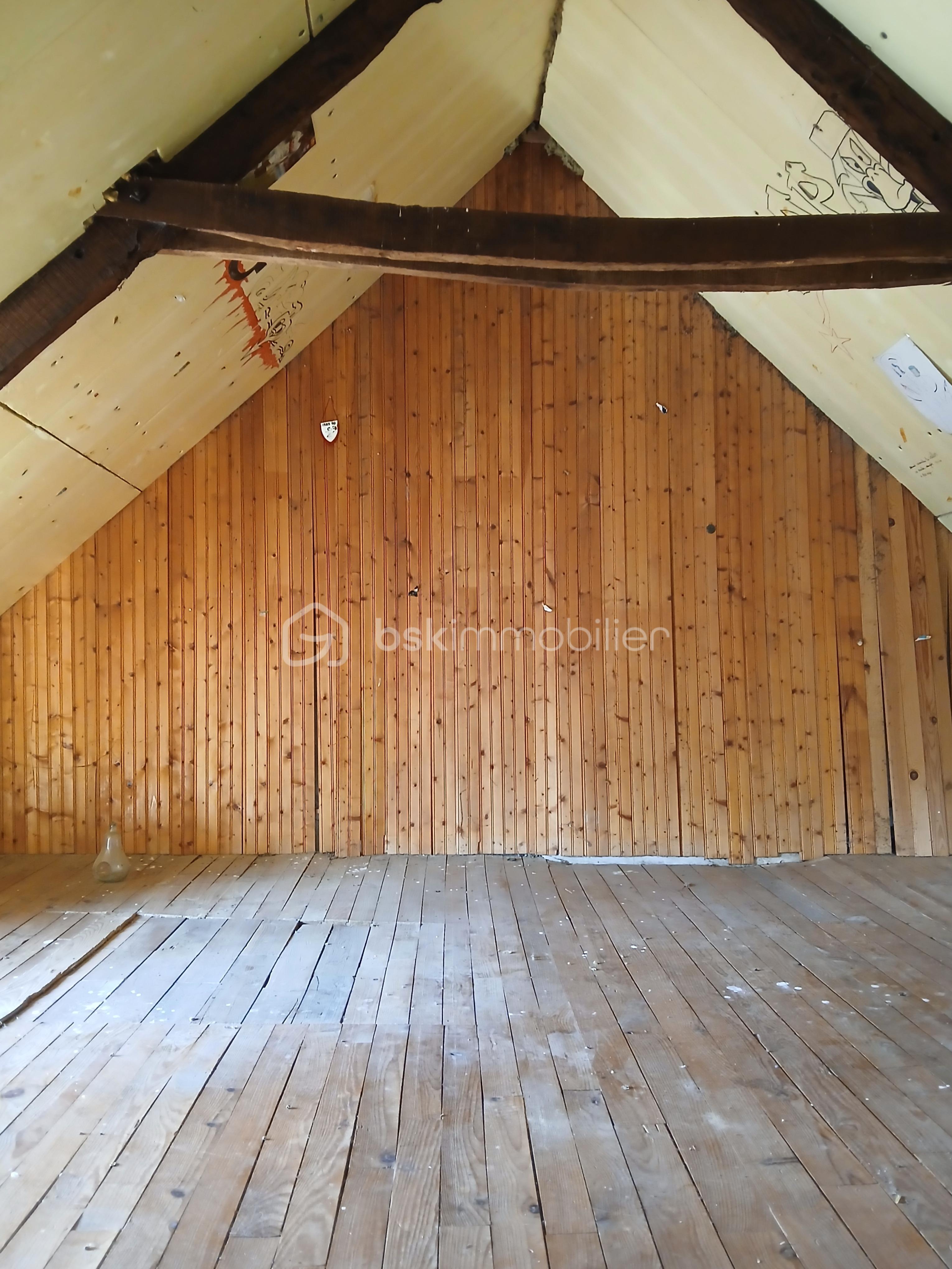 Corps de ferme de 128 m² - 20250806_111945.JPG