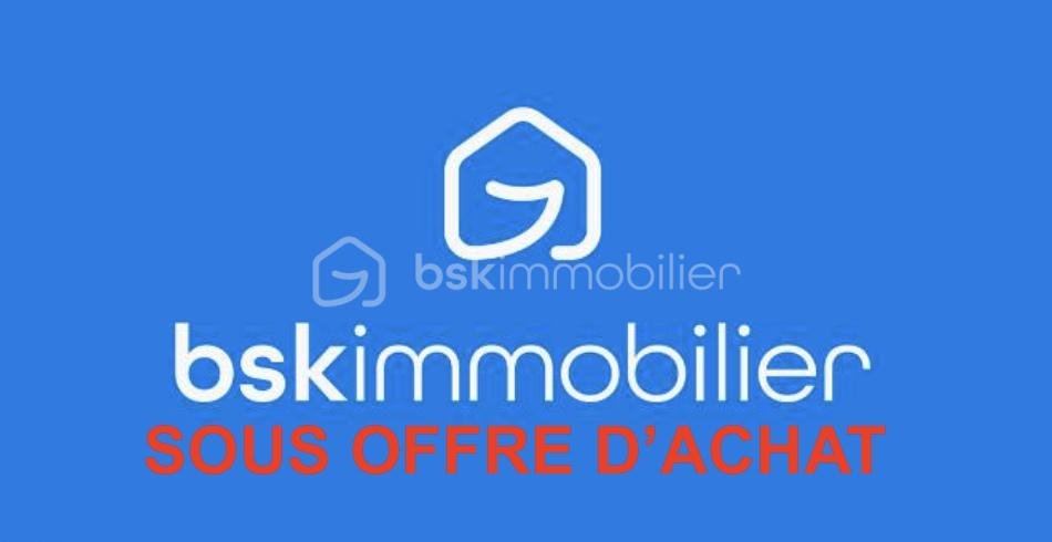 Appartement de 19 m²