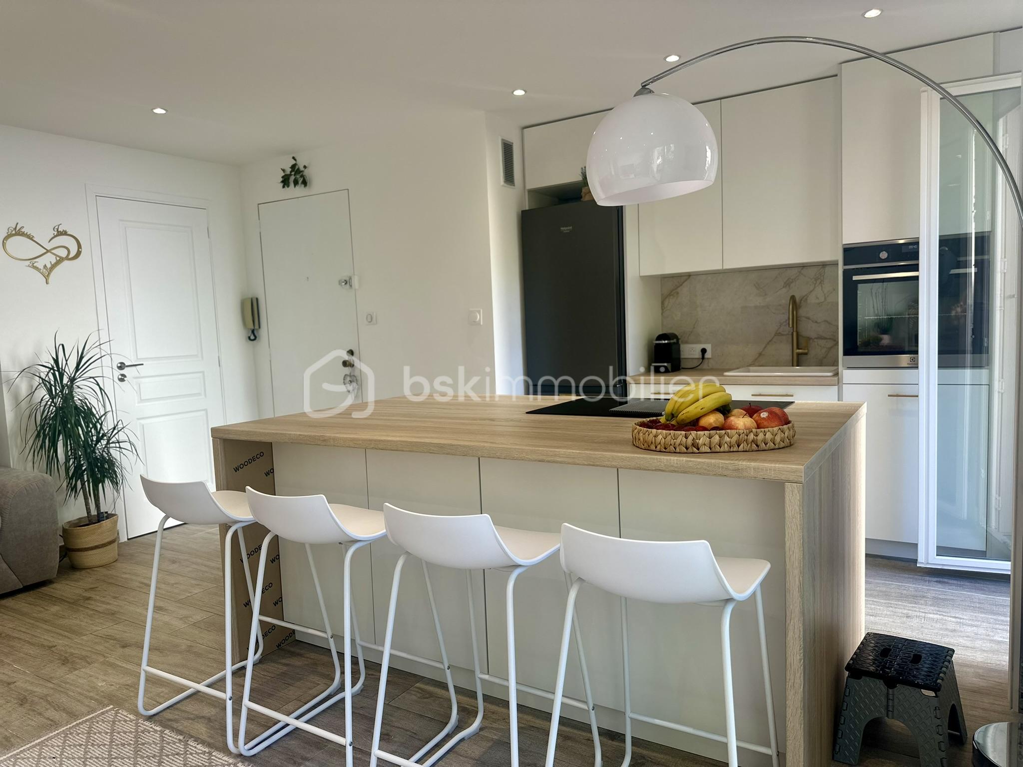 Appartement de 66,65 m² - IMG_8818.JPEG