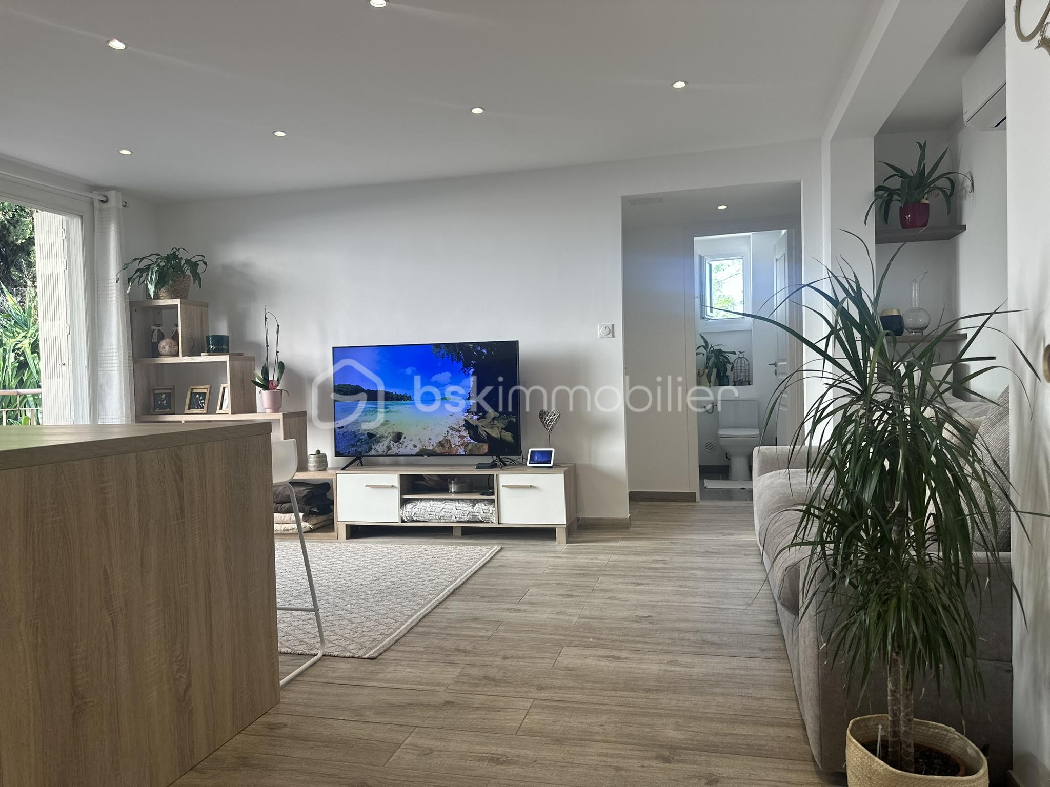 Appartement de 66,65 m² - IMG_8832.JPEG