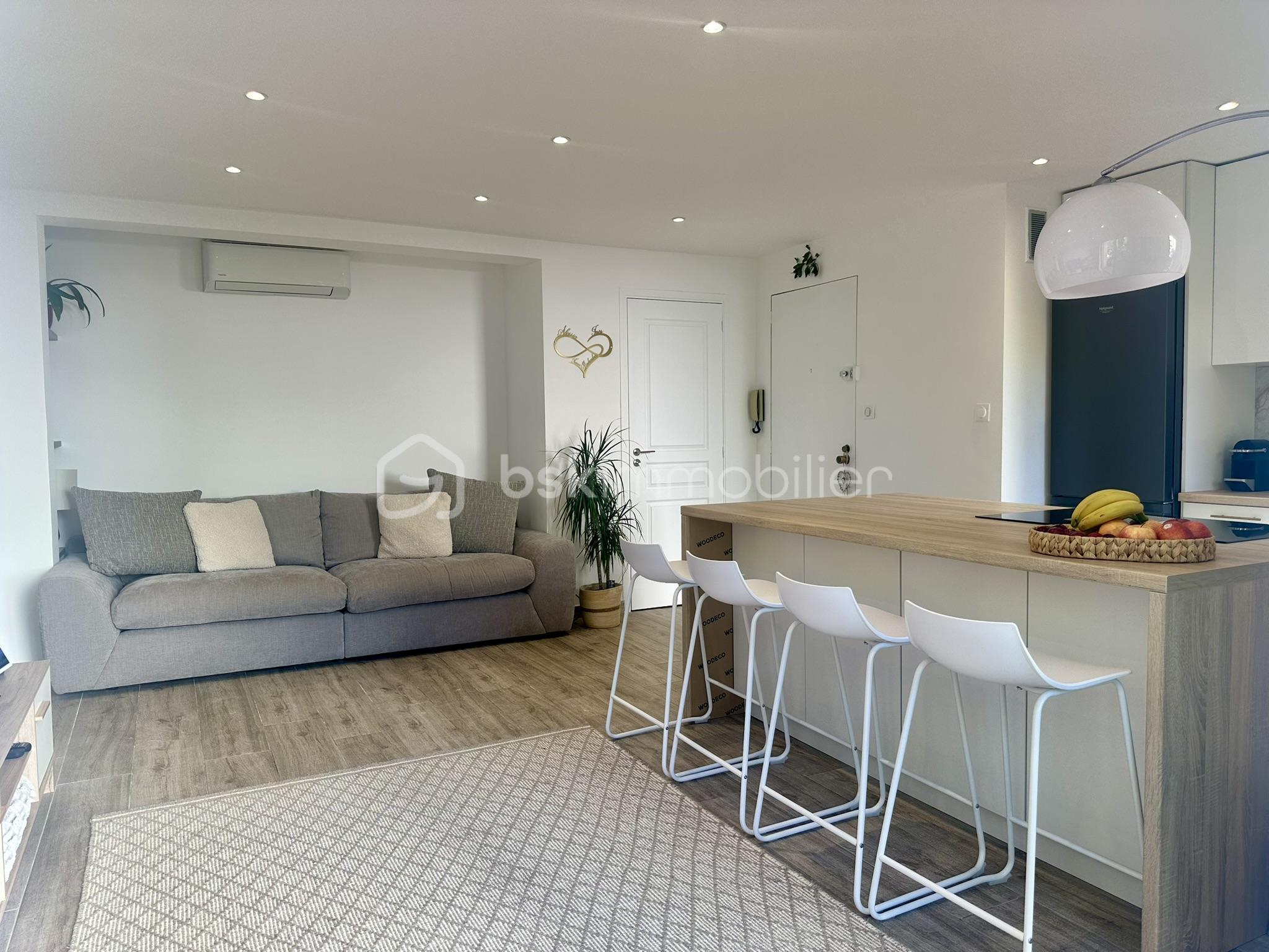 Appartement de 66,65 m² - IMG_8816.JPEG