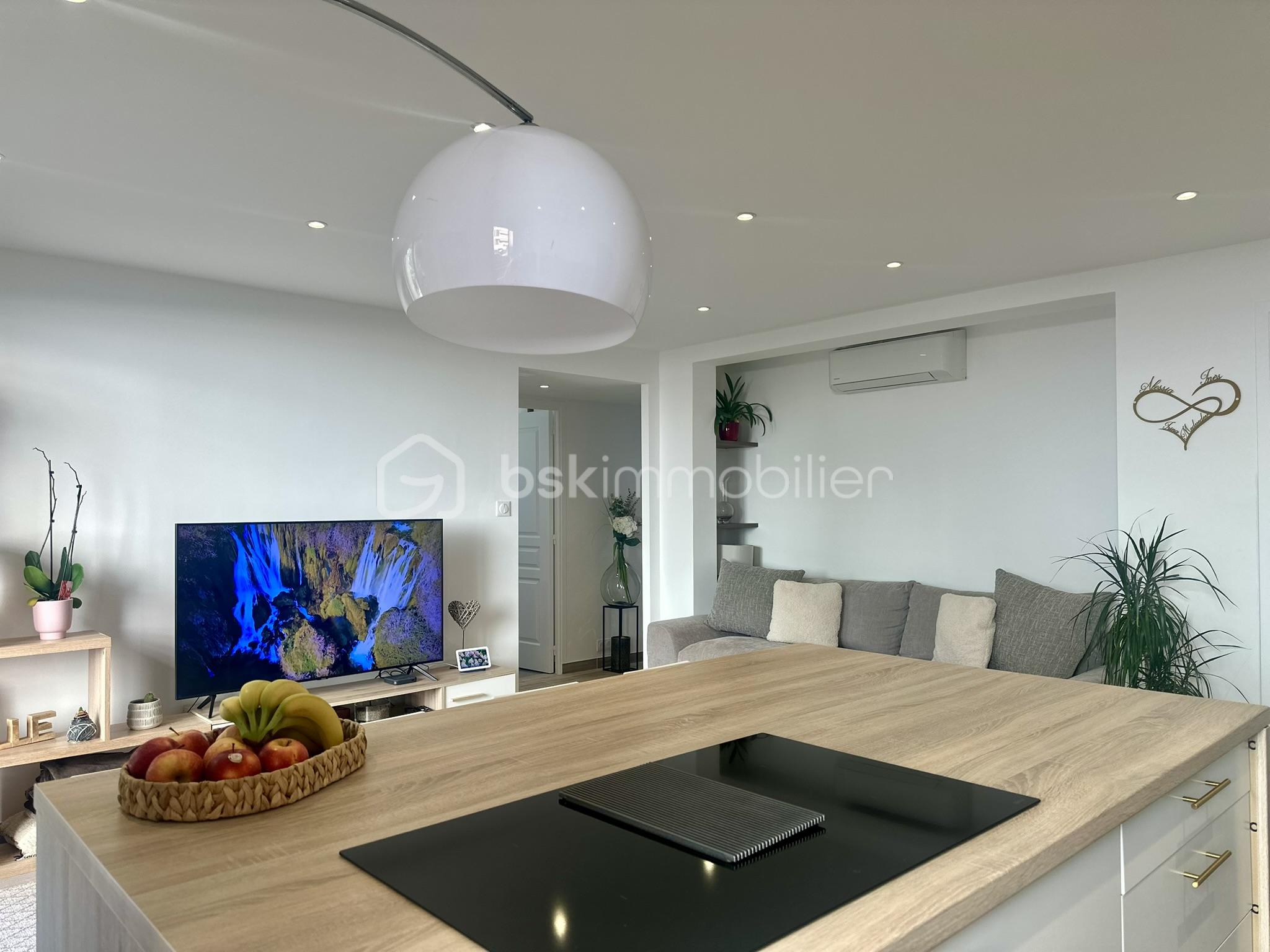 Appartement de 70 m² - IMG_8820.JPEG