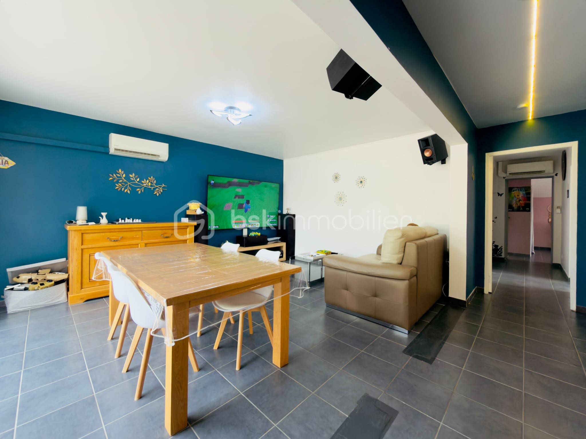 Maison 5 pièces 150 m² · à Sorgues · 150 m² · 370 000 €