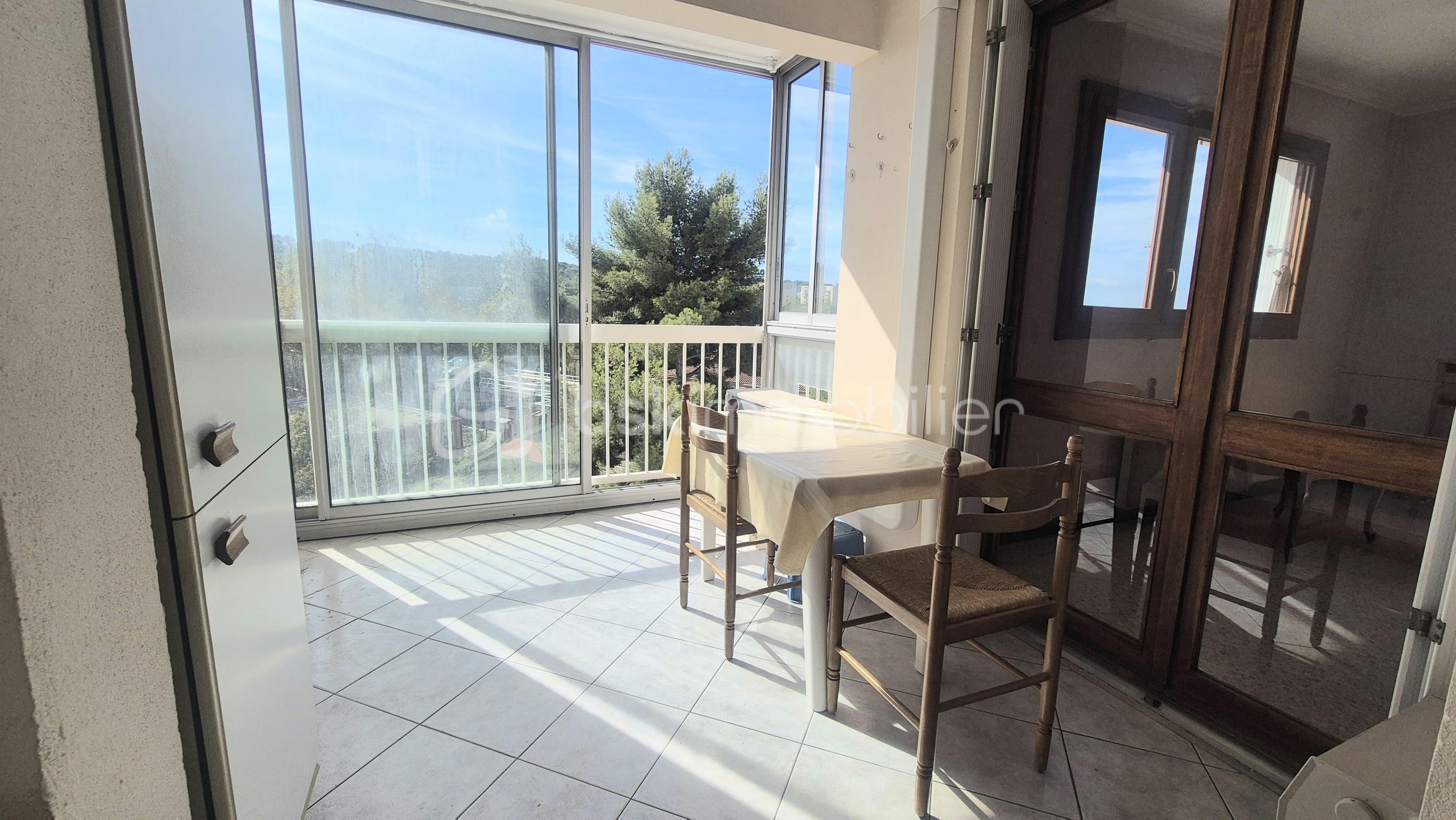Appartement 3 pièces 71 m² · à La Valette-du-Var · 70,7 m² · 179 000 €