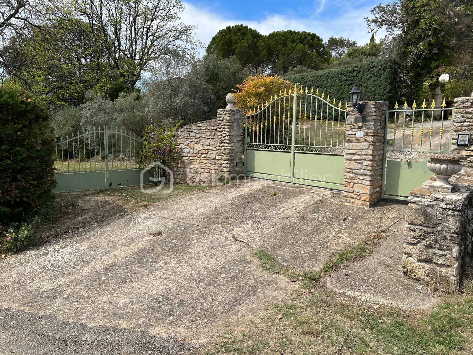 Bastide de 111 m² - entree maison.jpg