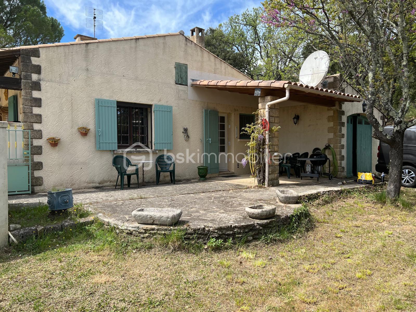 Bastide de 111 m² - facade est .jpg