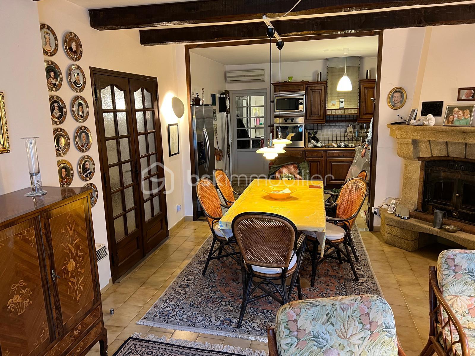 Bastide de 111 m² - sejour avec  cheminée.jpg