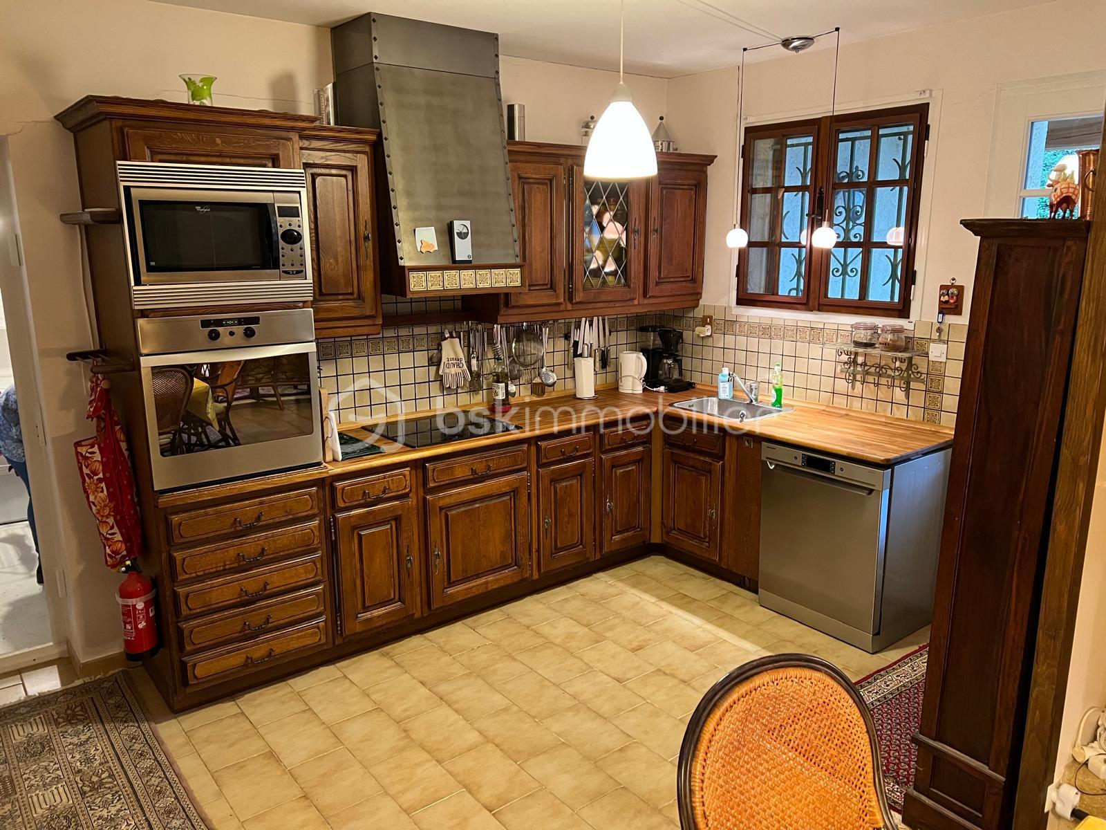 Bastide de 111 m² - cuisine maison .jpg