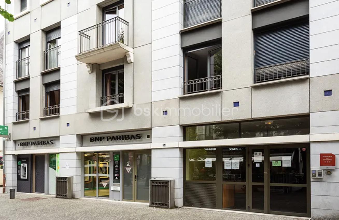 Appartement de 35,05 m²