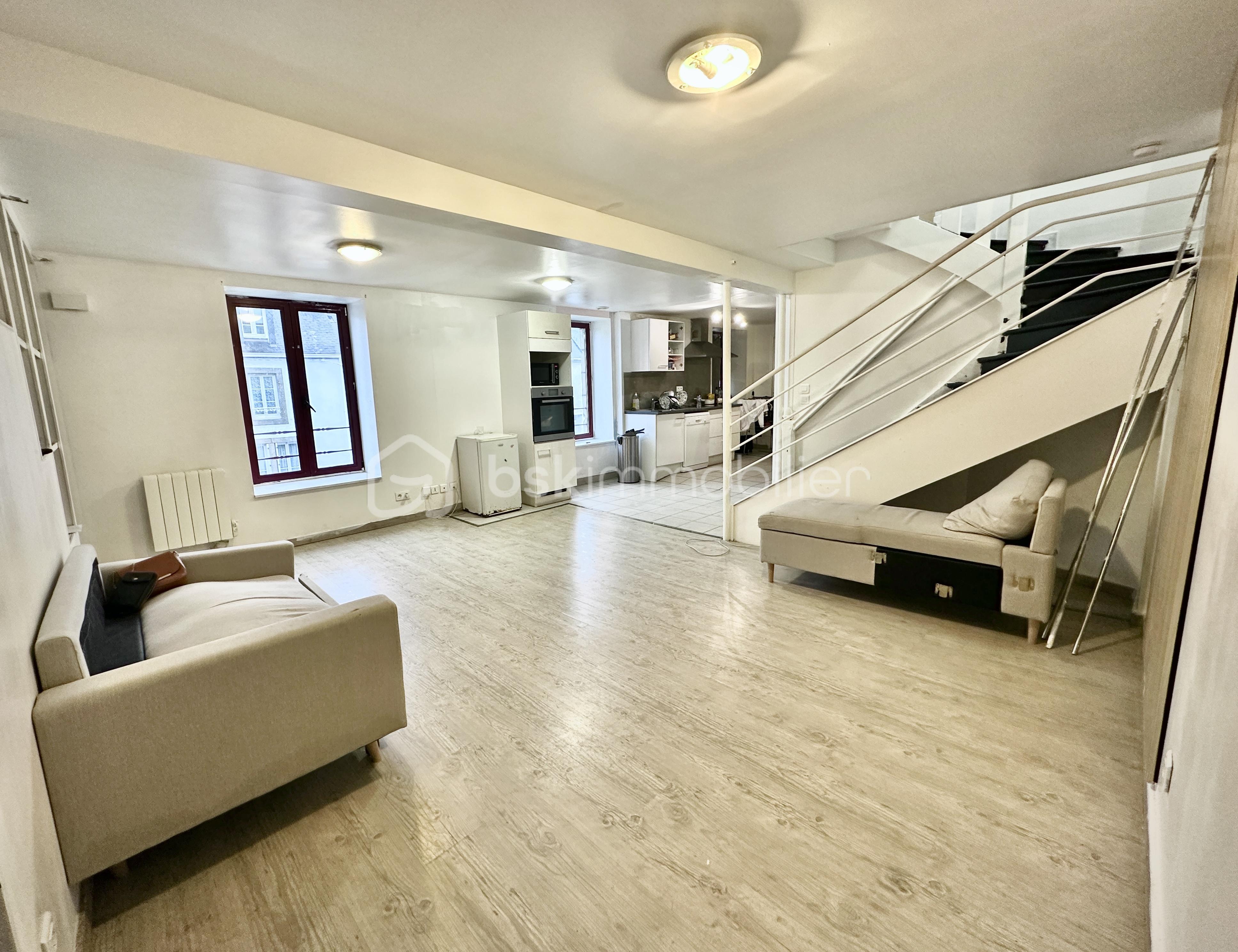 Local commercial de 490 m² - IMG_8926.jpg