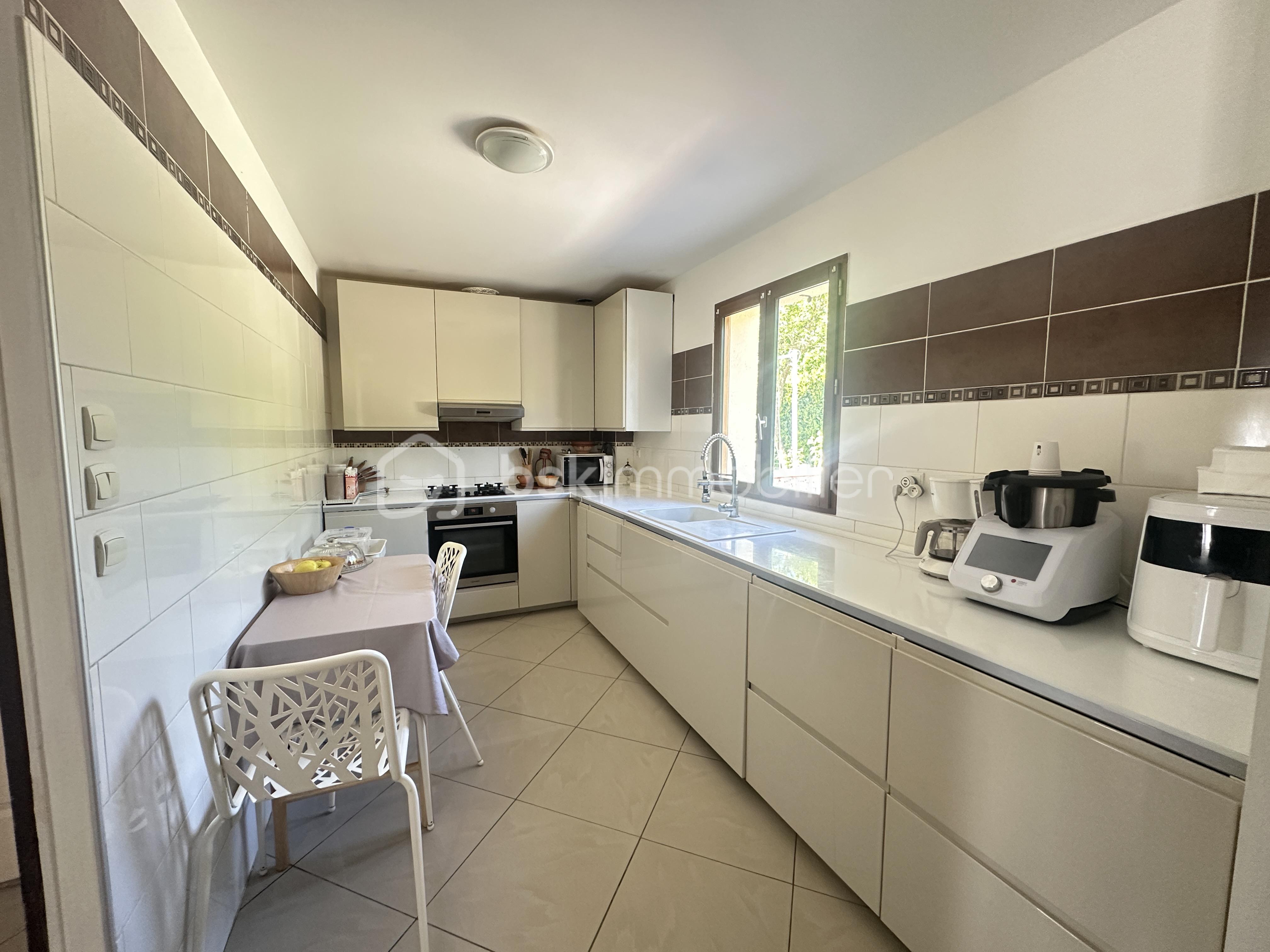 Maison de 140 m² - IMG_7372.JPG