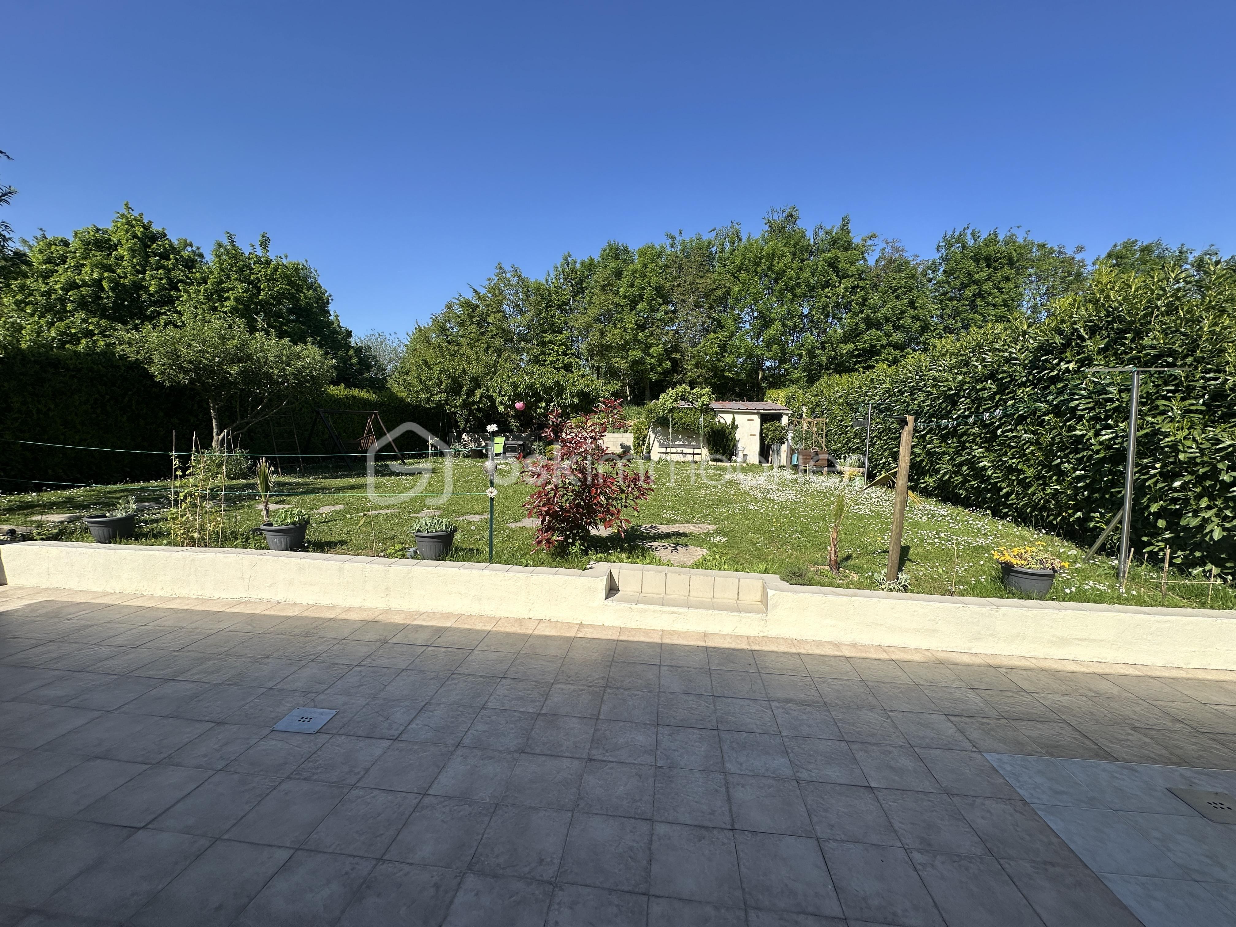 Maison de 140 m² - IMG_7417.JPG